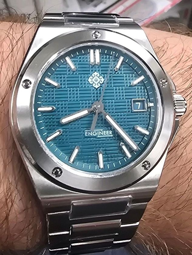 NWA: IXDAO Jd-X05s | WatchCrunch