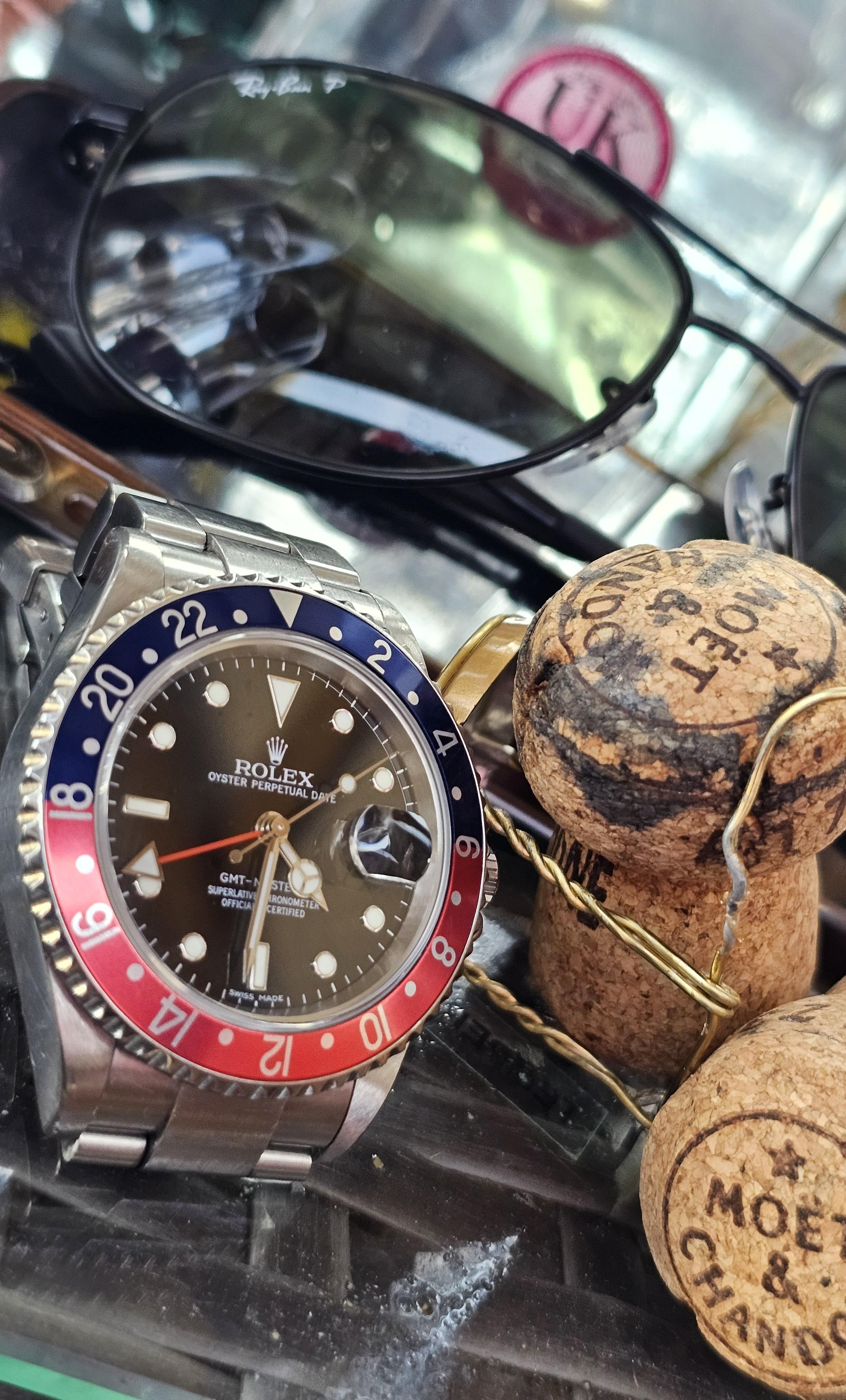 The Story of My 4 Watch Collection | WatchCrunch