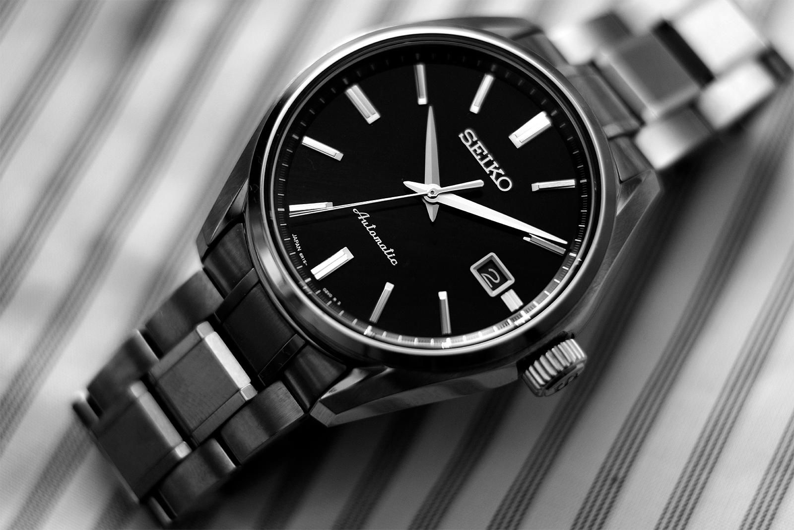 Seiko Watches Seiko Automatic Presage Sarx035 Watches Under 