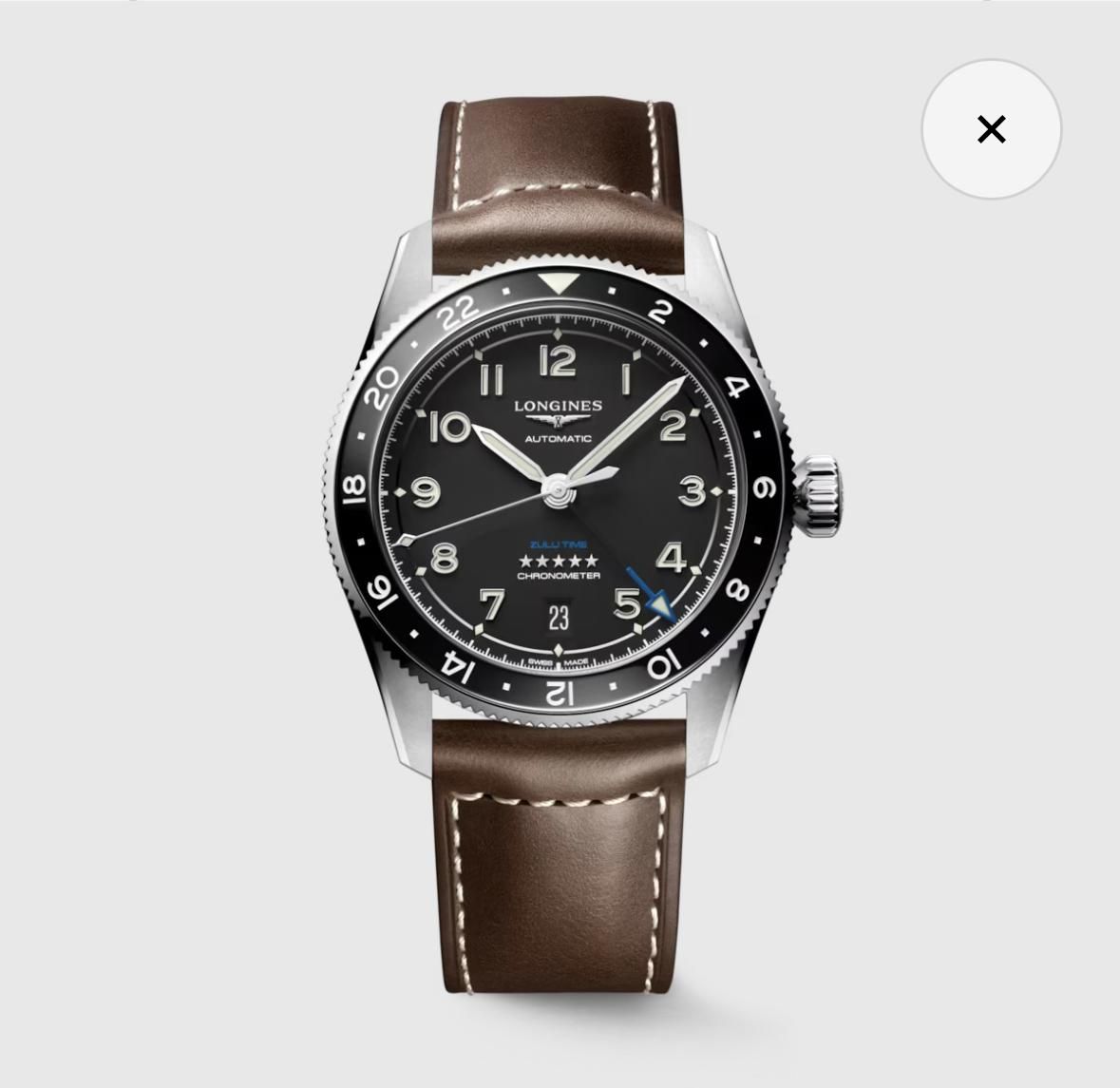 Help me choose my travel watch. Longines Zulu Time 39mm vs Sinn Help me choose my travel watch. Longines Zulu Time 39mm vs Sinn