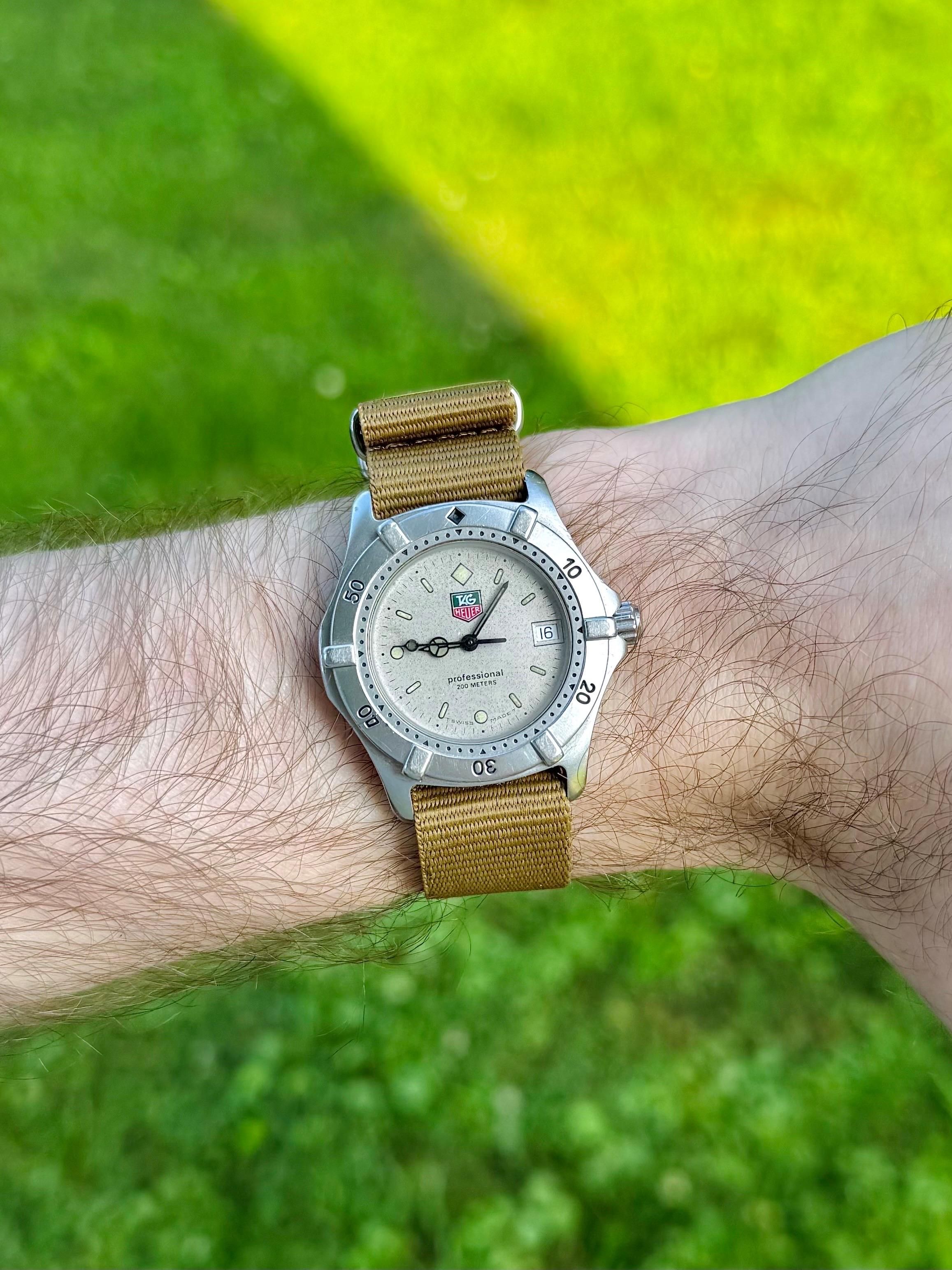 I 🫶 Nato | WatchCrunch