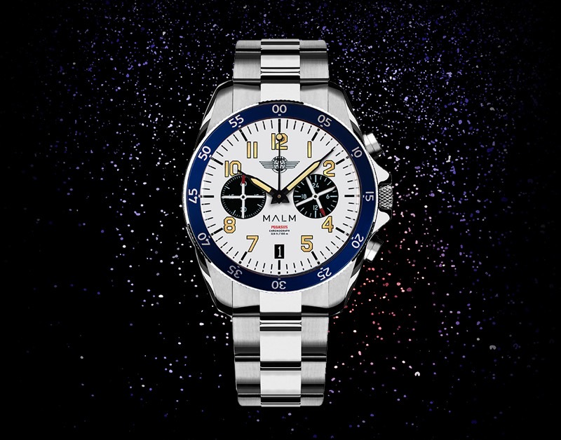 Thoughts on the VK64 Meca Quartz? | WatchCrunch