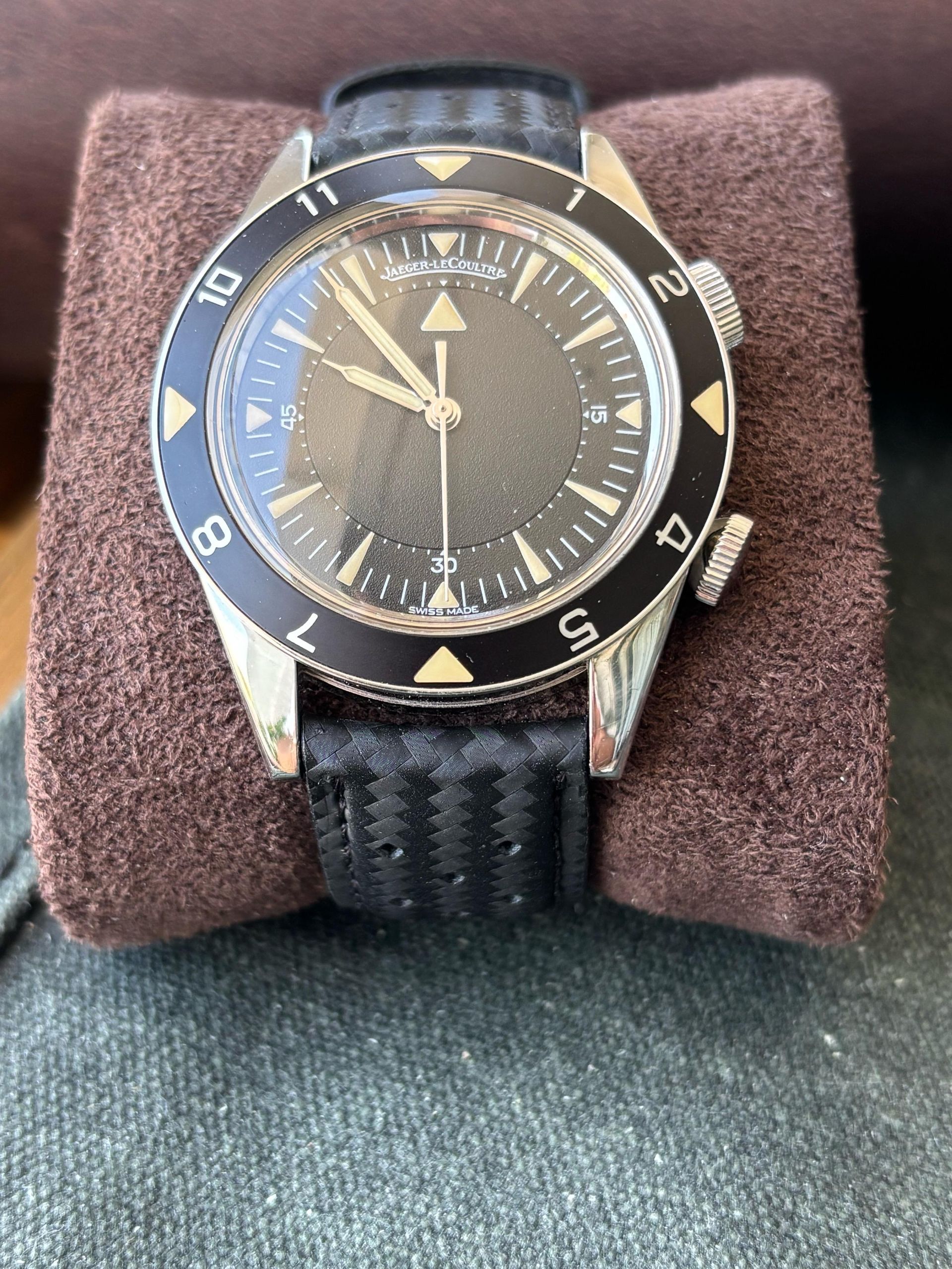 SOTC Oct 2025 | WatchCrunch