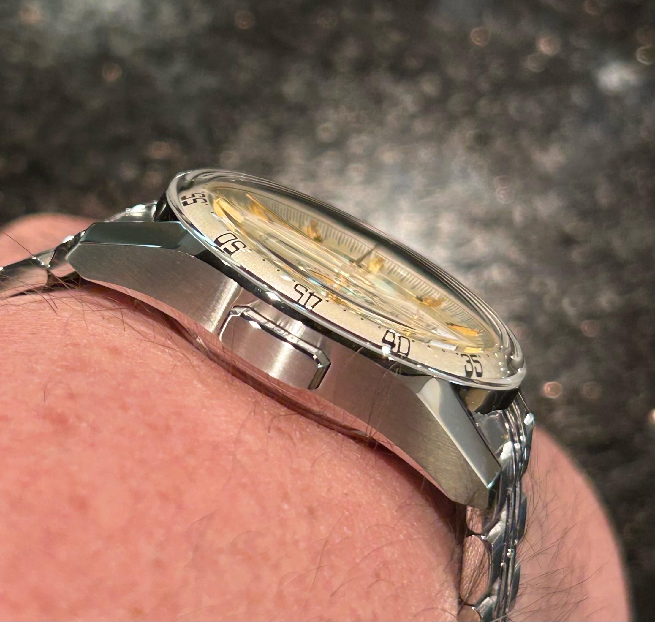 Wristcheck March 7, 2026 | WatchCrunch