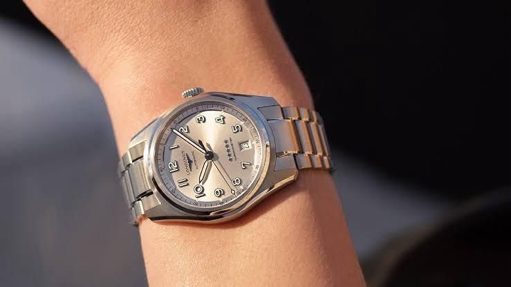 Longines Spirit & King Seiko or Rock Face Alpinist | WatchCrunch