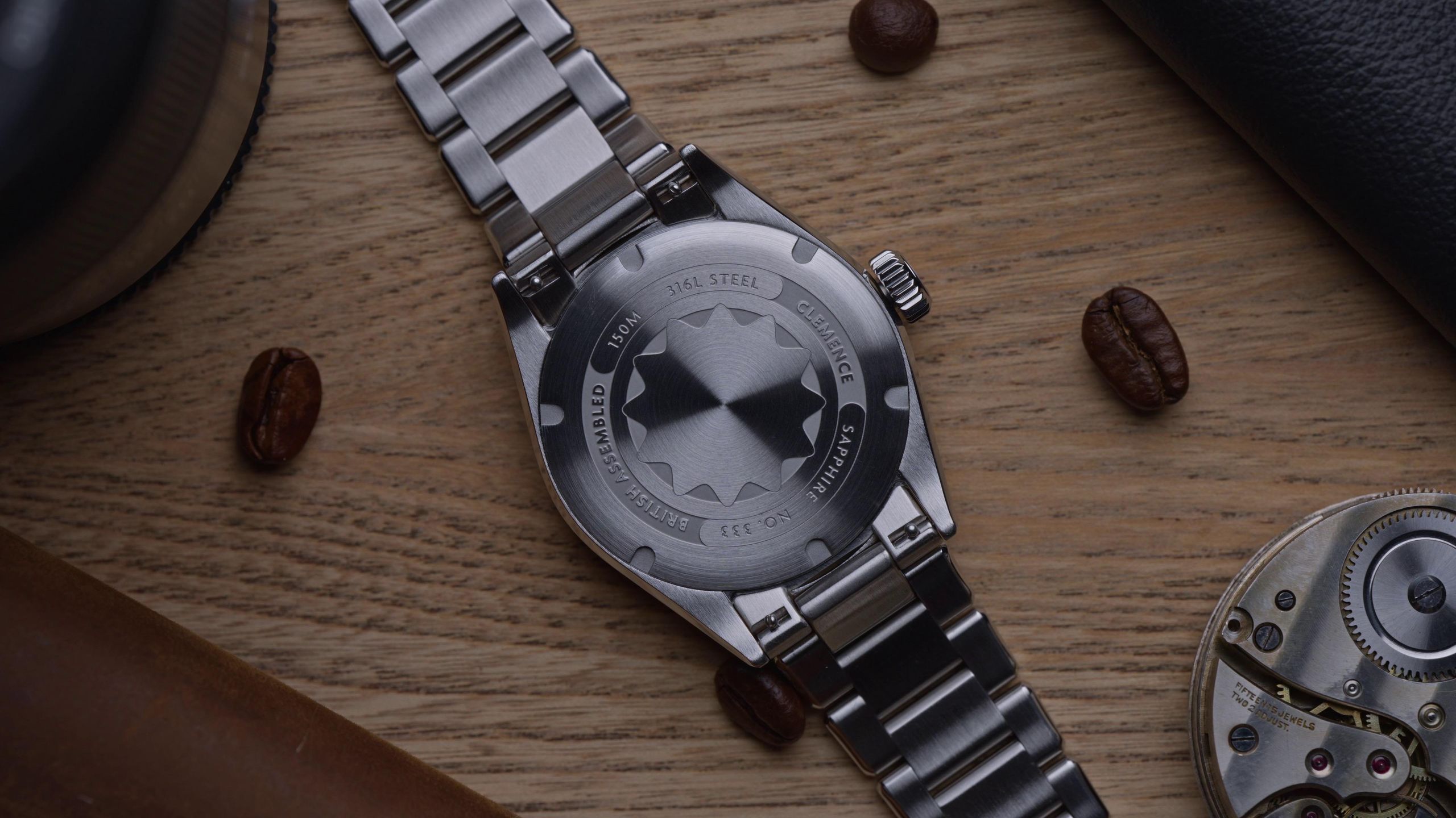 The Clemence Munro | WatchCrunch