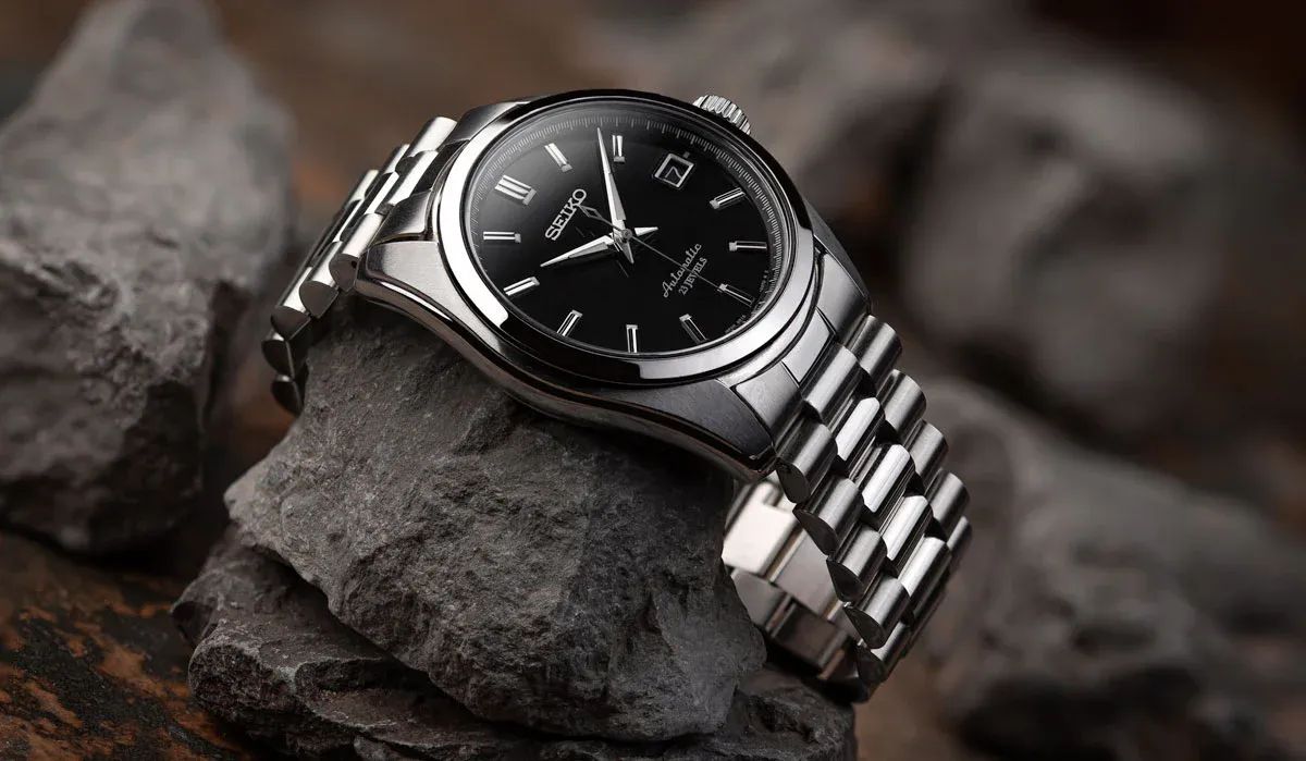 セイコー SARB033 seiko sarb Review of The Seiko SARB033 - Why I Will Never Sell The 033