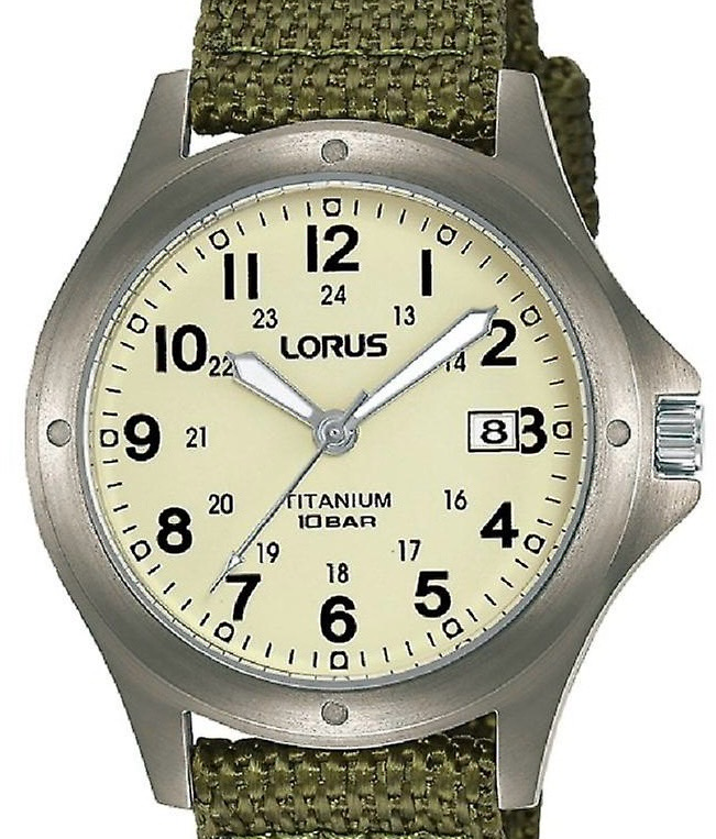 Hamilton Khaki 9445B, Good or Meh? | WatchCrunch