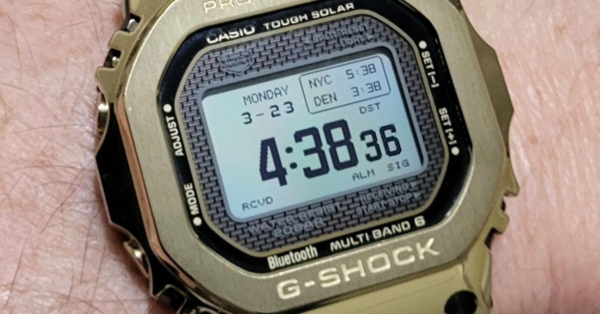 What Makes a Perfect Grab and Go Watch? | WatchCrunch
