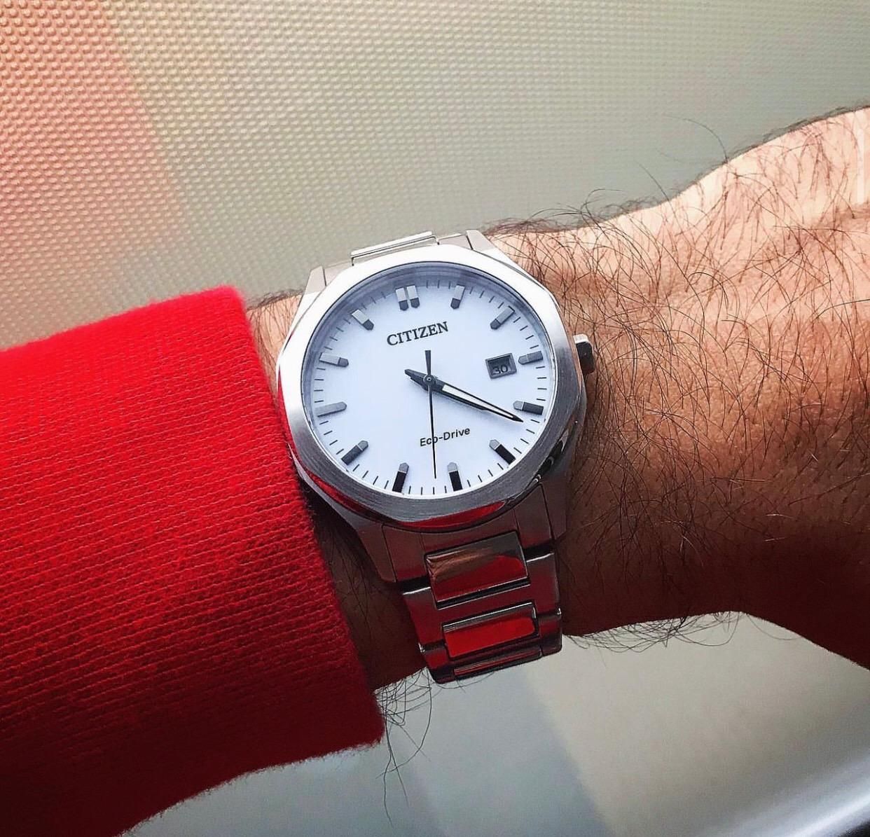 The watch nobody talks about - Citizen BM7620 | WatchCrunch