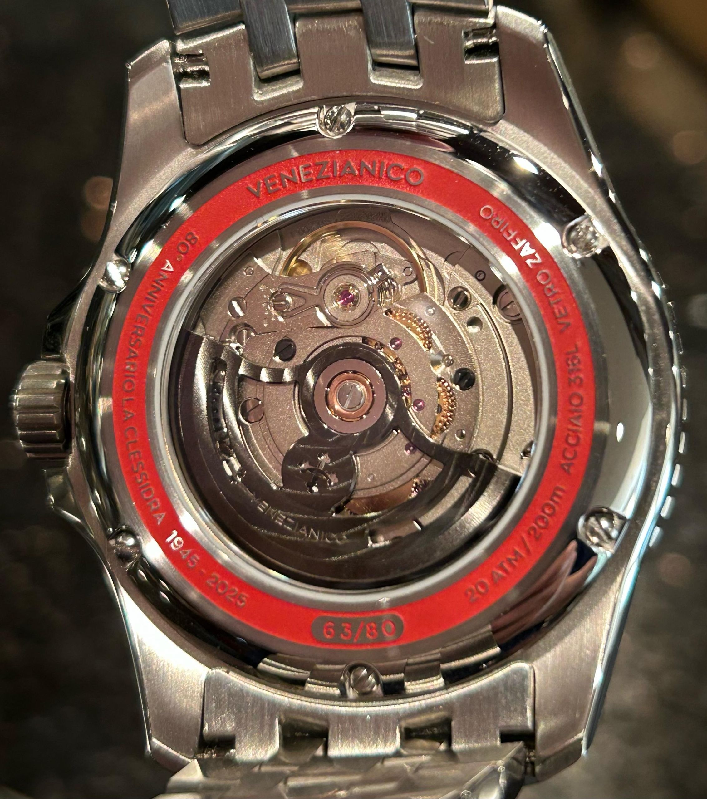 Wristcheck January 14, 2026 | WatchCrunch