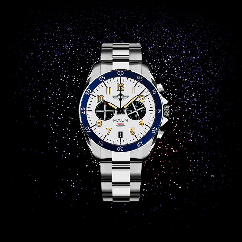 Thoughts on the VK64 Meca Quartz? | WatchCrunch