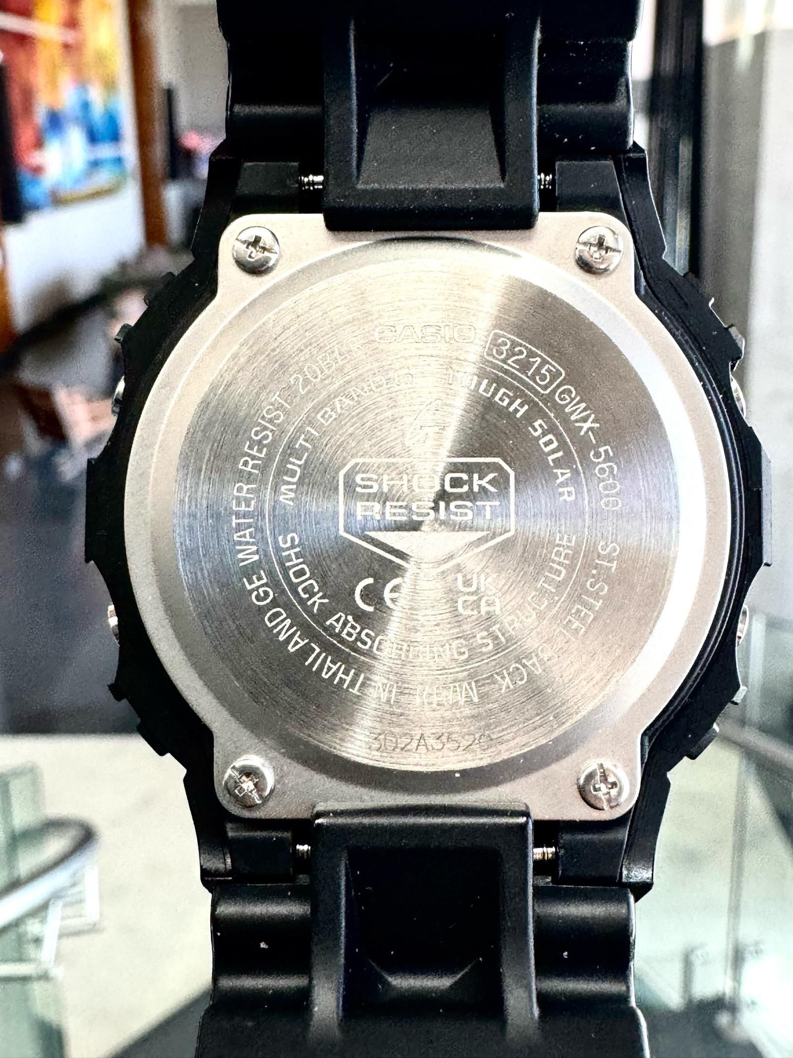 Wristcheck February 5, 2024 | WatchCrunch