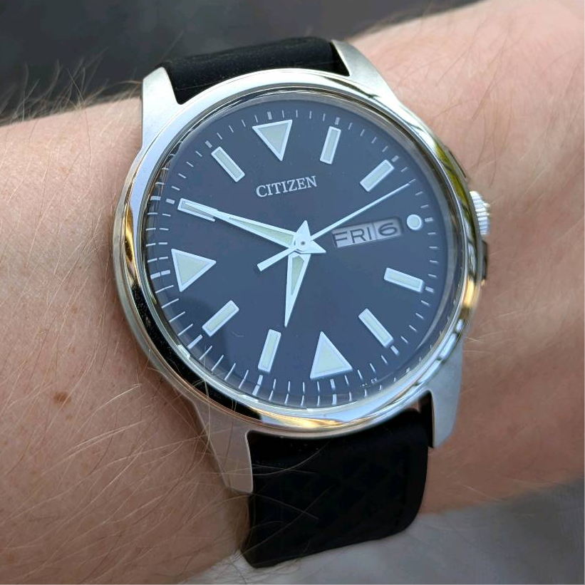 Citizen BM8180-62E | WatchCrunch