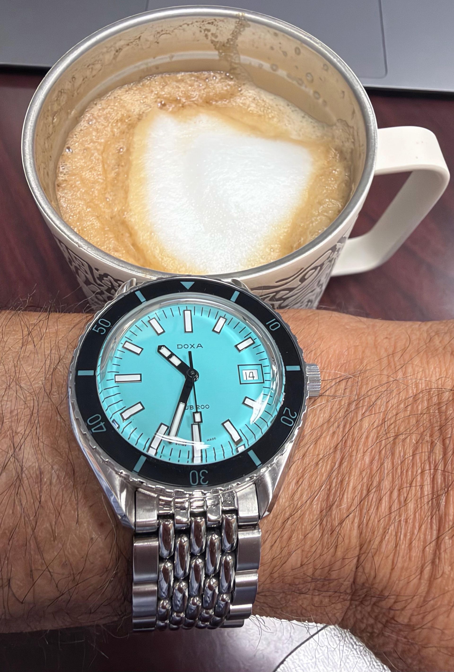 Tribe Rbm Wristcheck September 14, 2026 | WatchCrunch