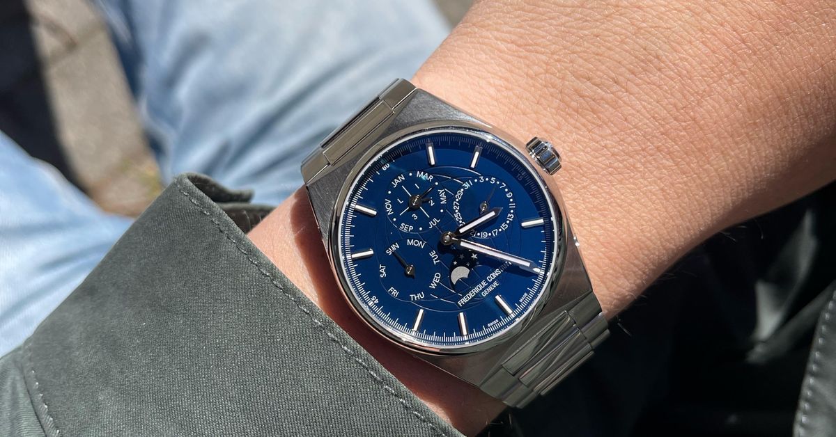 Recent Watch New Watch Alert | WatchCrunch