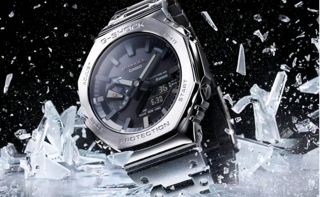 The BEST FIRST Watch | WatchCrunch