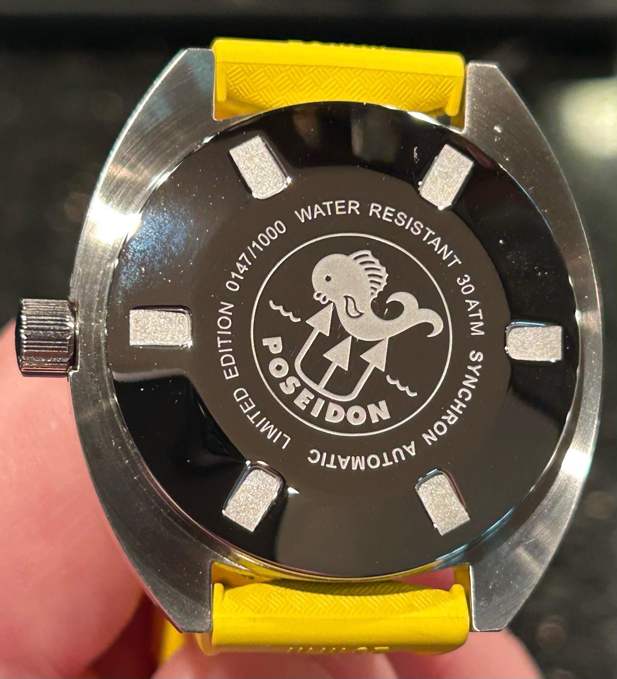 Wristcheck January 11, 2026 | WatchCrunch