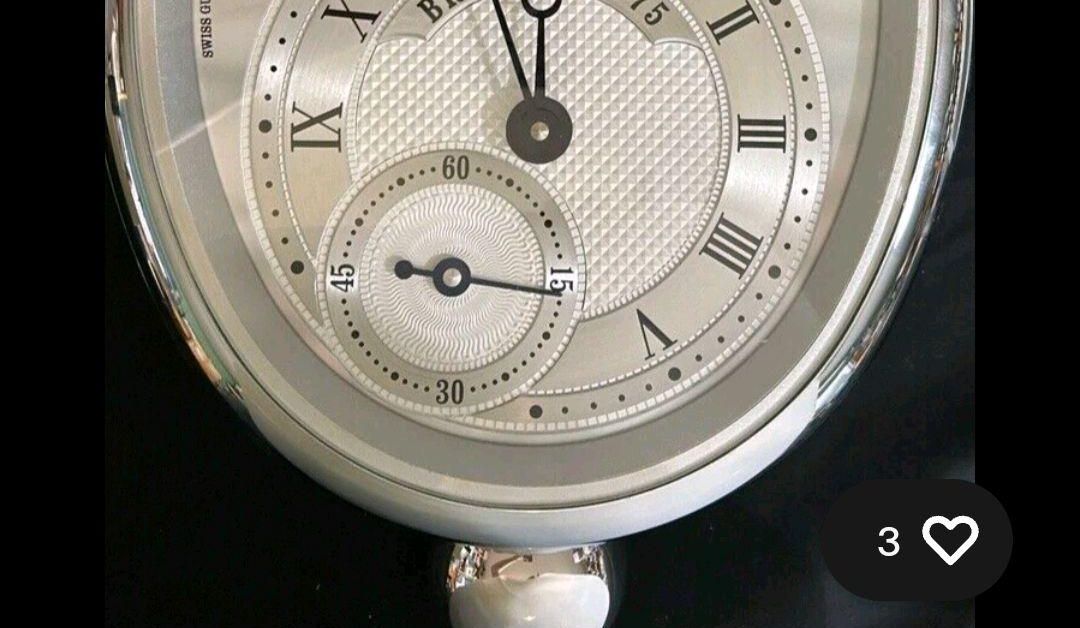 Crunch Clock Branded wall clocks. I like them but not that much | WatchCrunch