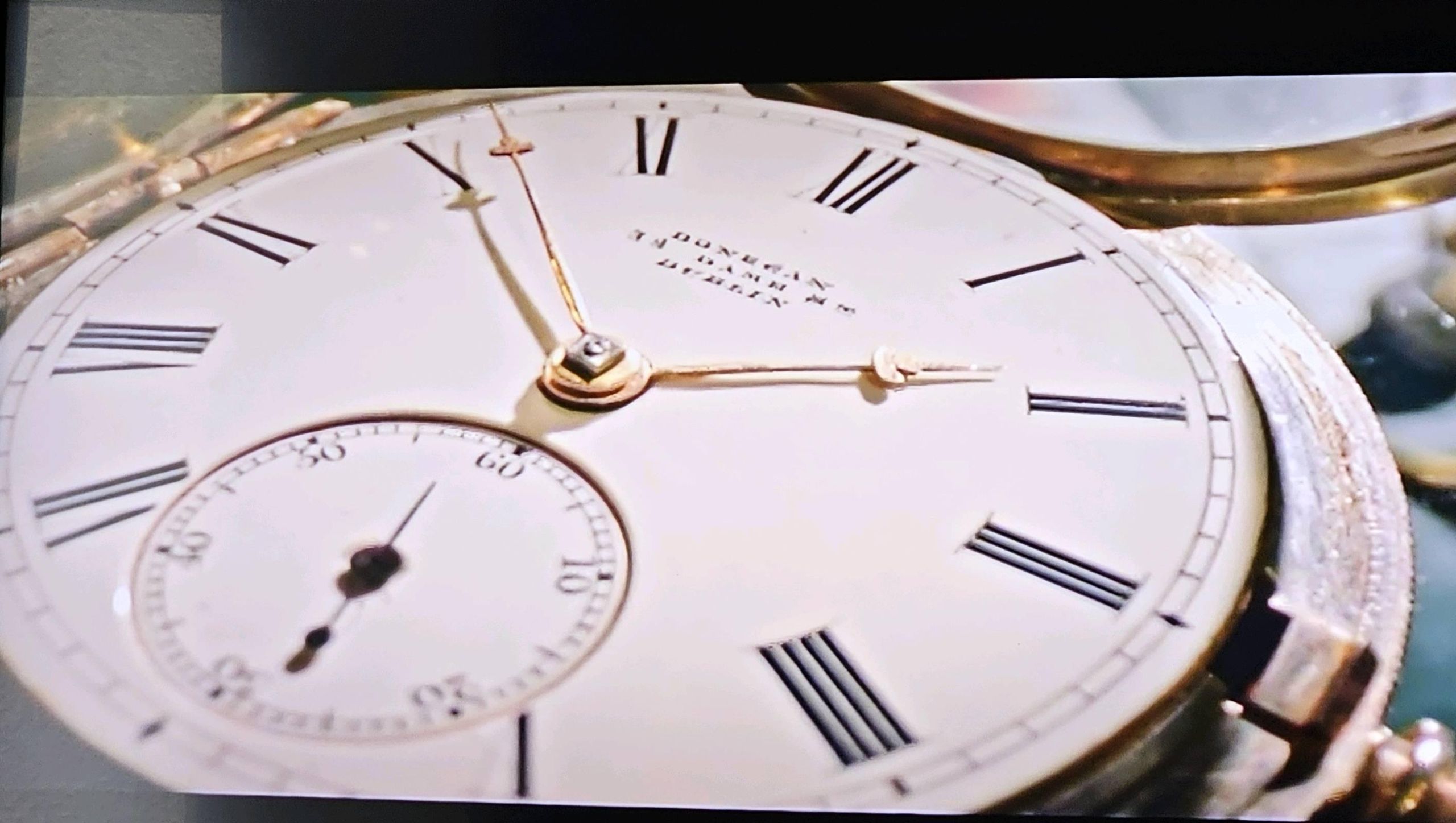 My family made watches and clocks in the 19th century. | WatchCrunch