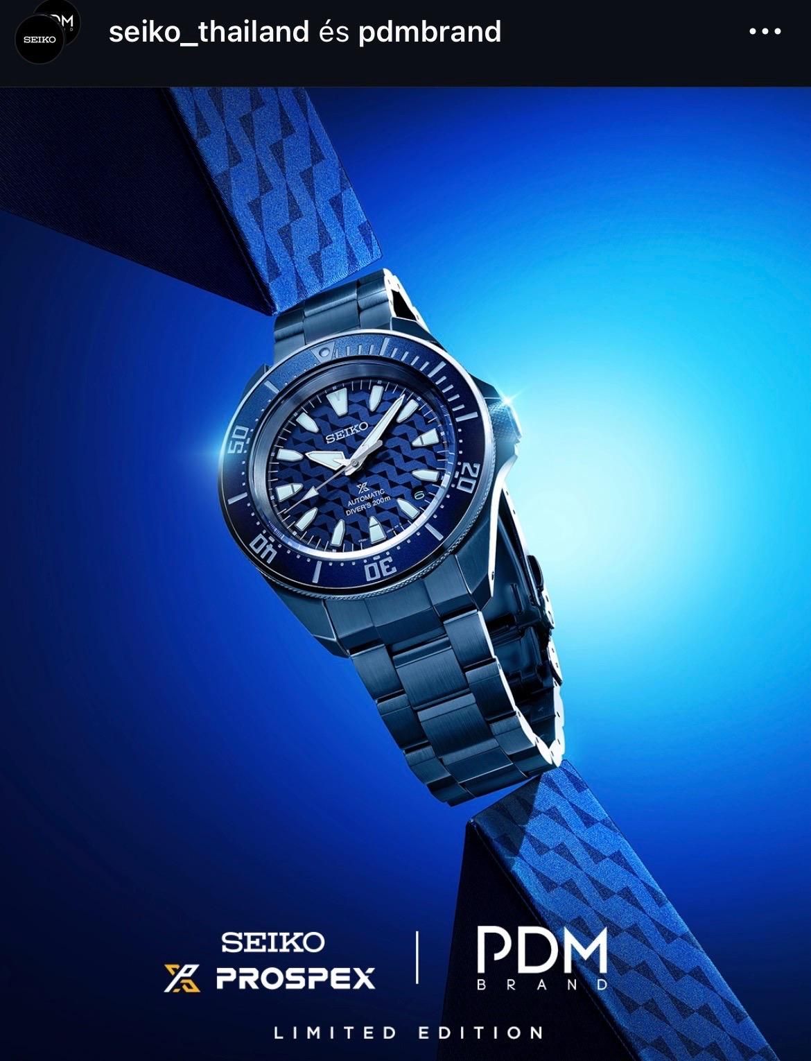 WatchCrunch – A Home For Watch Nerds