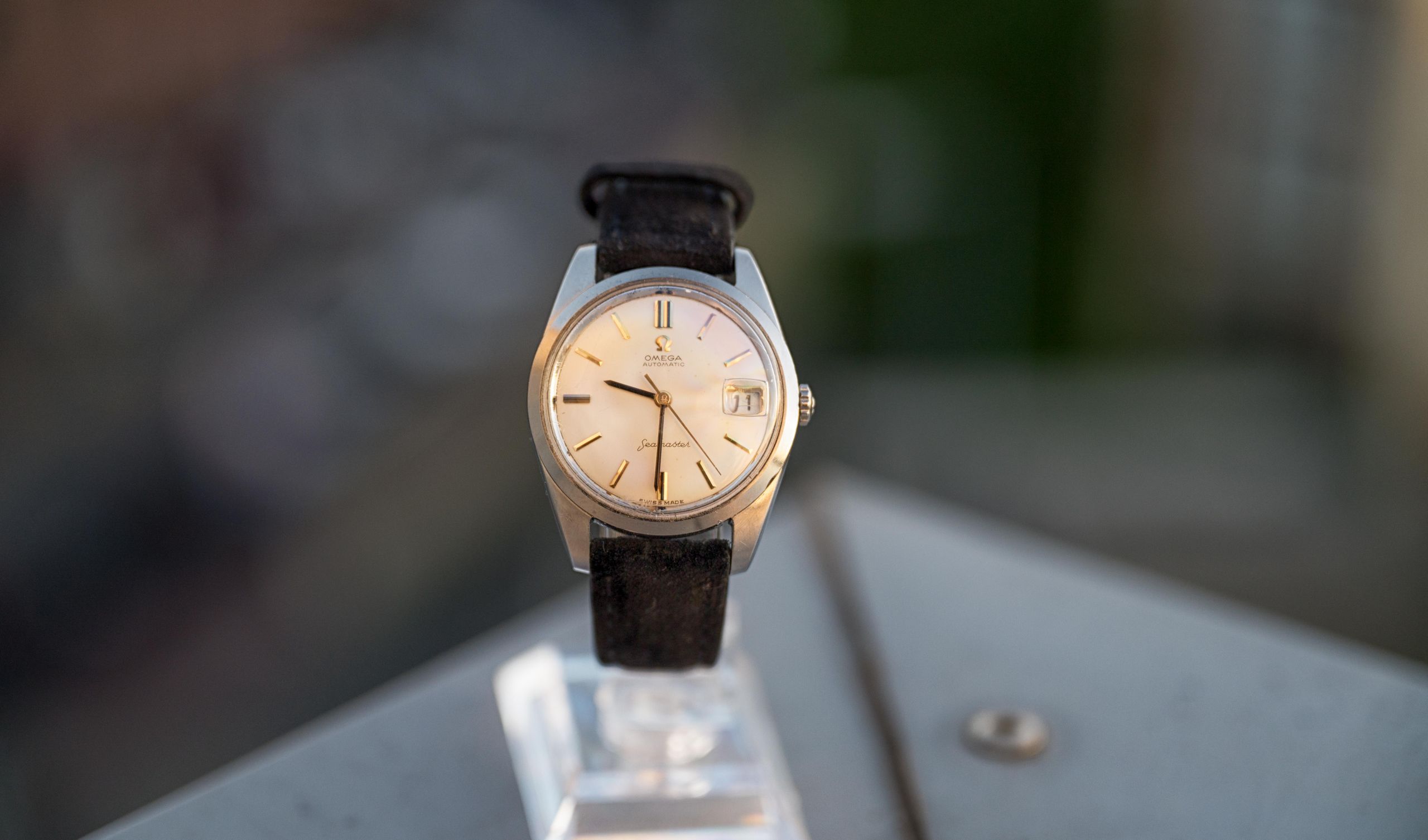 J*E様 【希少】OMEGA SEAMASTER vintage antique J*E様 【希少】OMEGA