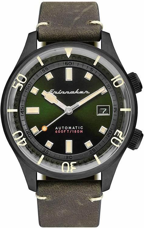 This Bulova or an alternative inner rotating bezel watch? | WatchCrunch