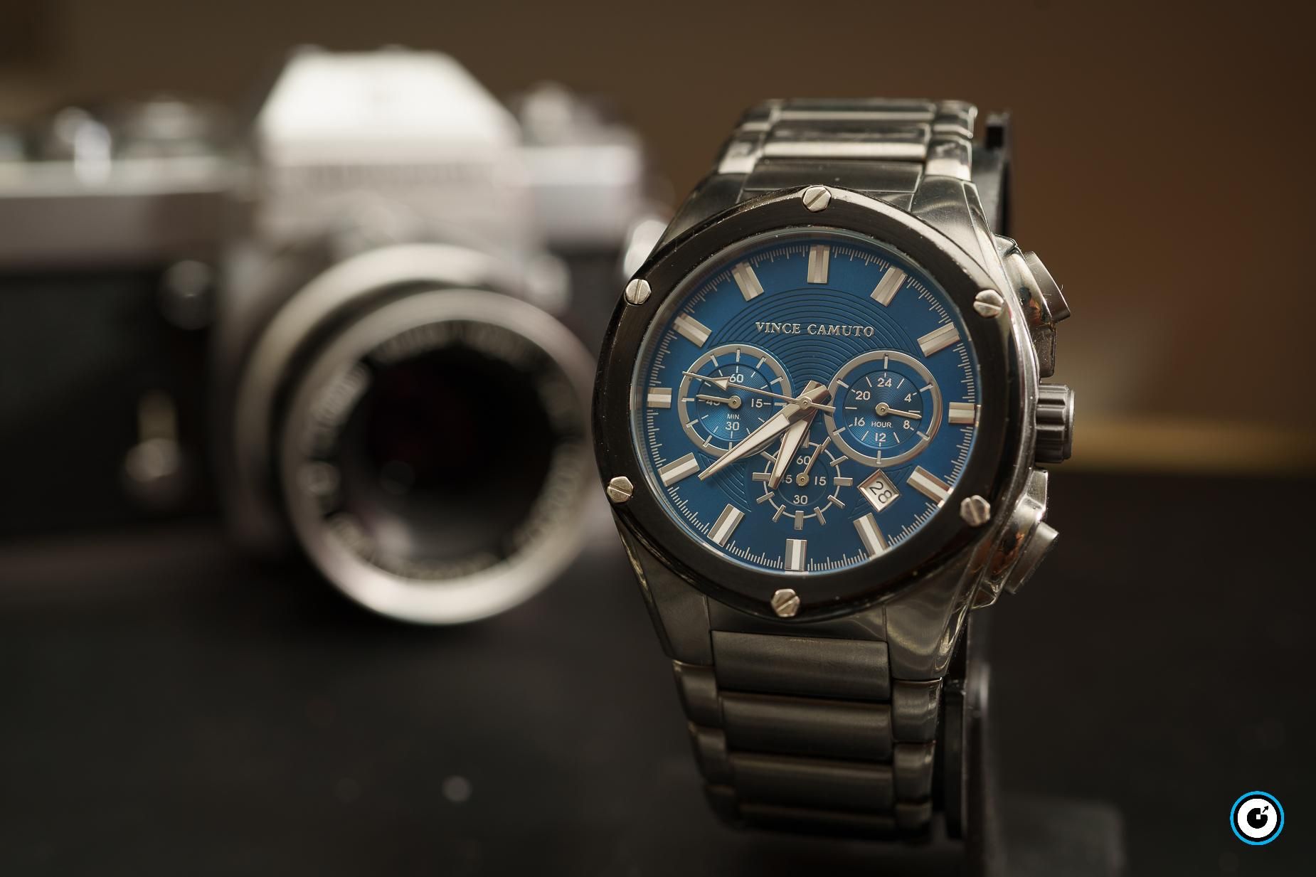 Quick and Easy Small Footprint Watch Photography | WatchCrunch