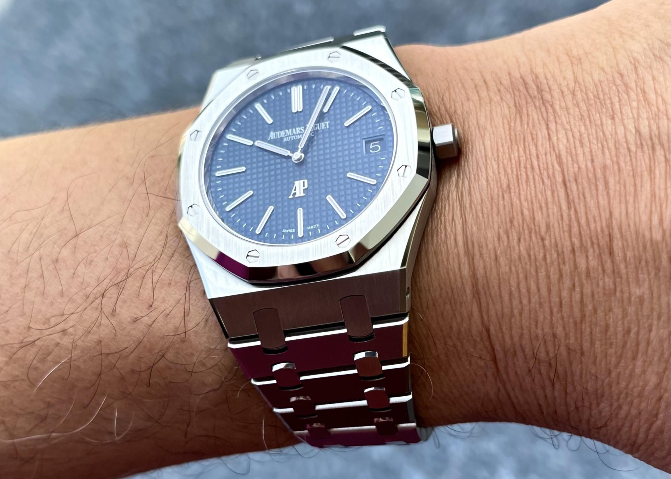 Wristcheck February 5, 2024 | WatchCrunch