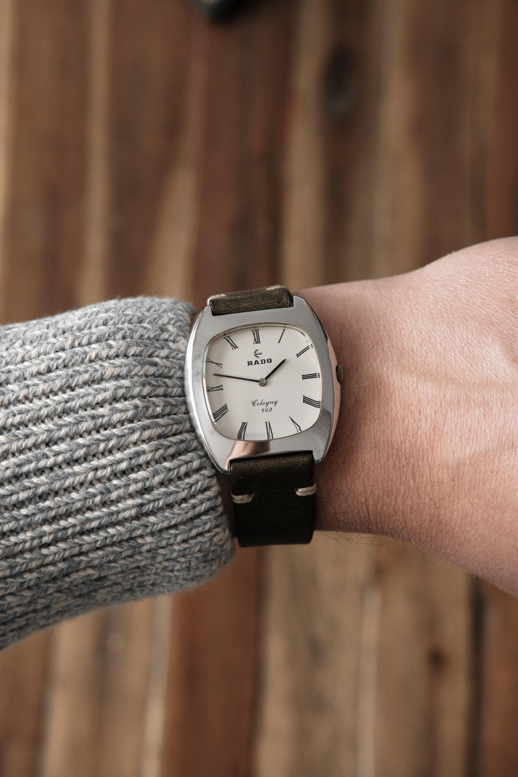 Rado Cologny | WatchCrunch
