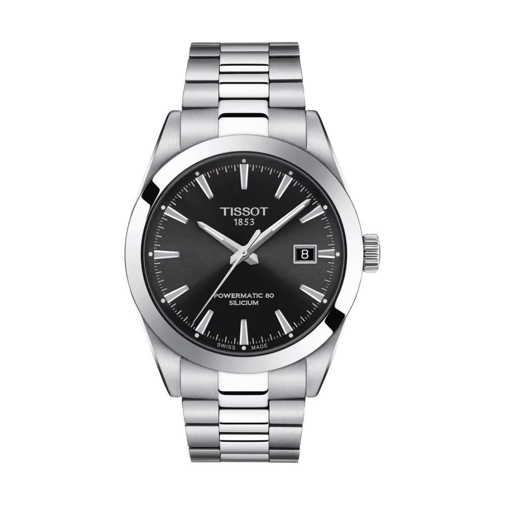 dress watch black Daniel Wellington Classic 40mm Ashfield Watch DW00100632