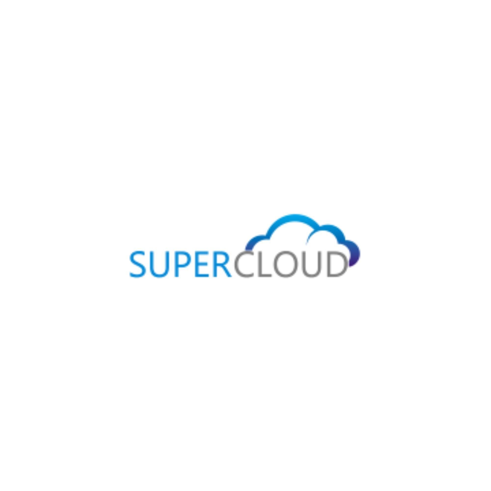 Super Cloud (@supercloud)