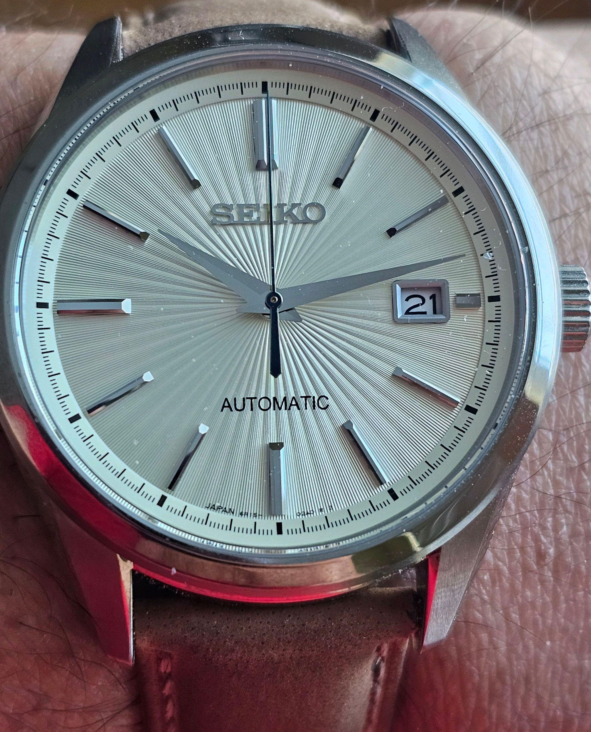 jdm | WatchCrunch