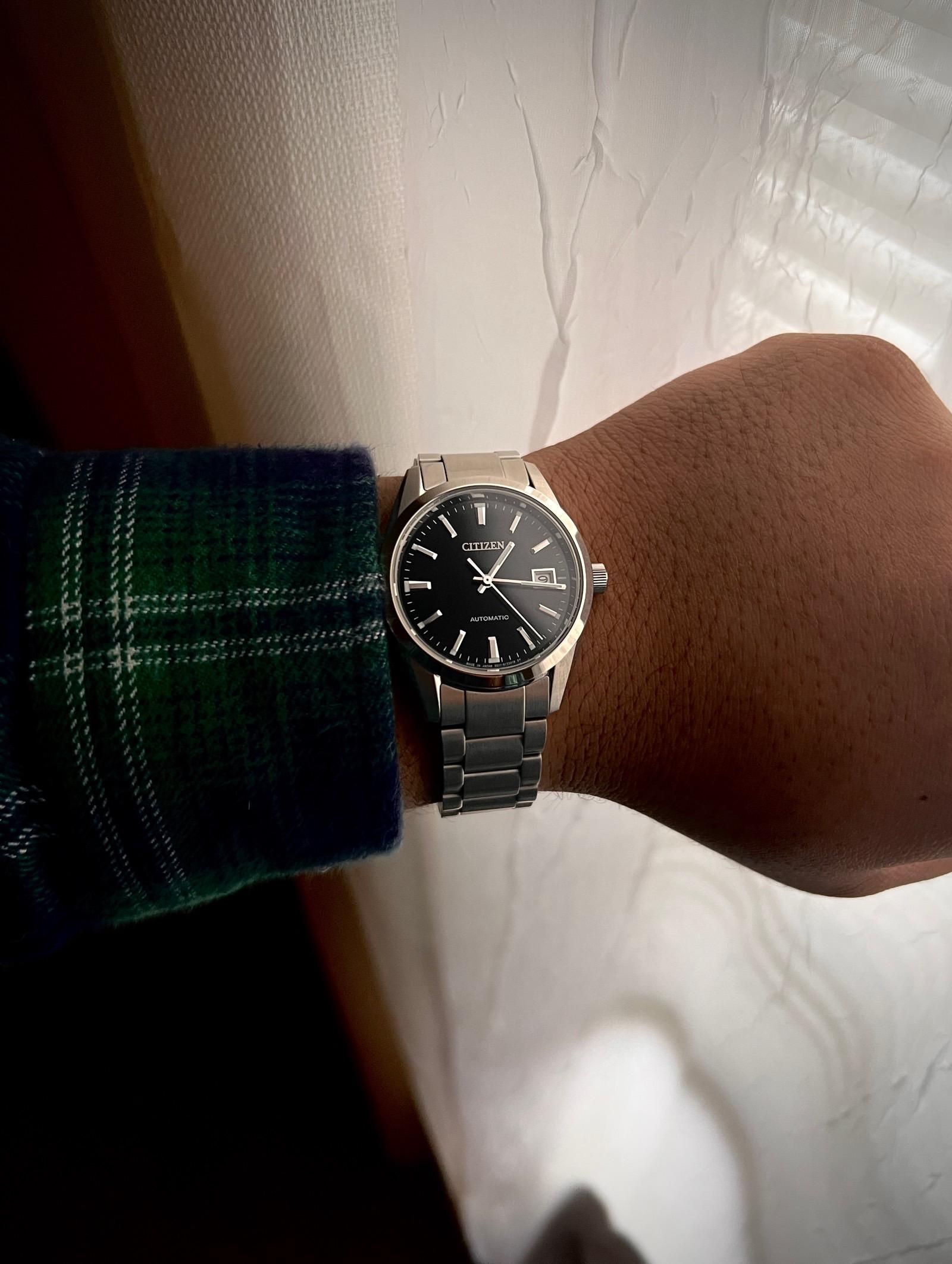 CITIZEN NB1050-59E