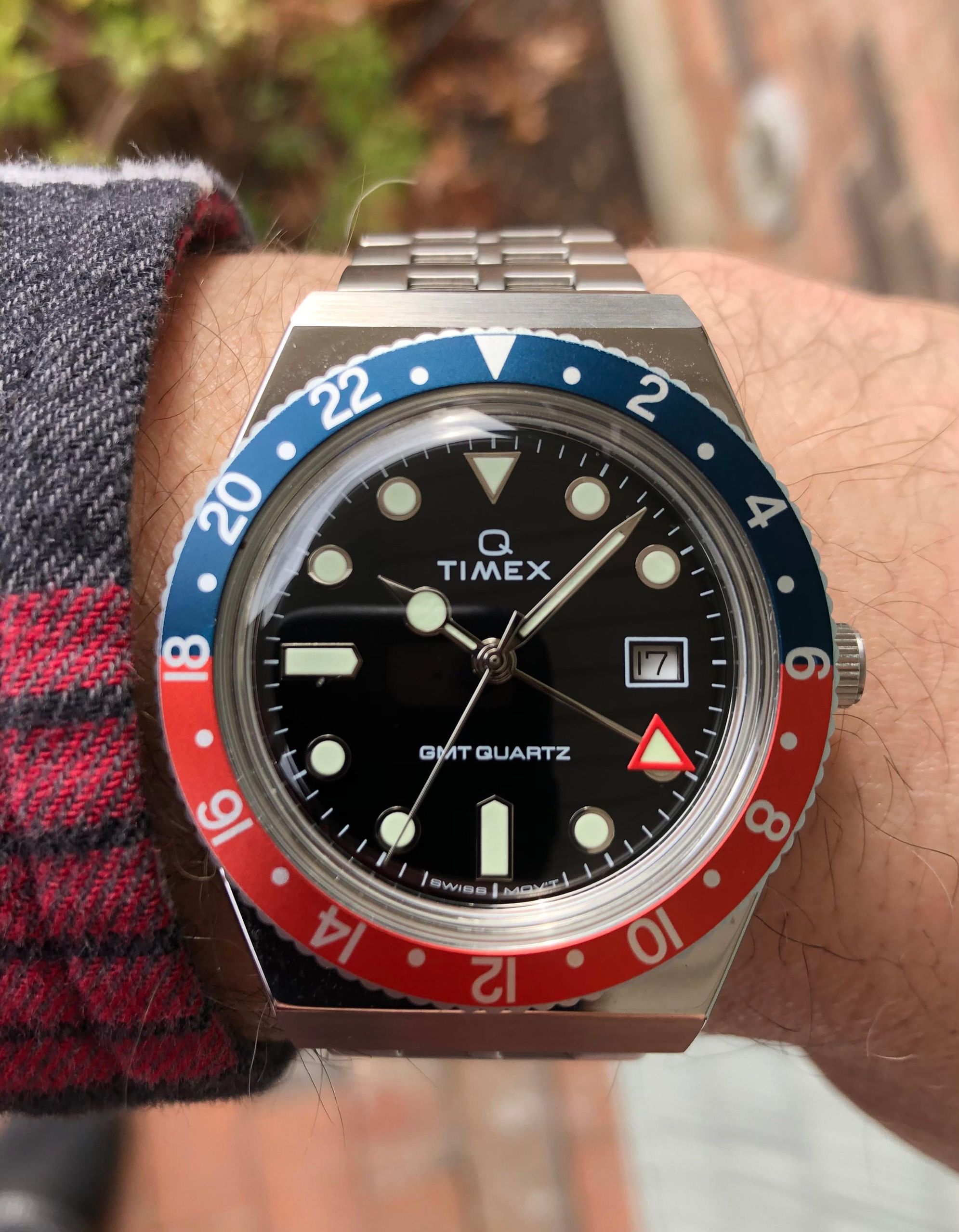 即決 送料無料 ジャンク 5点セット☆TIMEX BULOVA HESSO CARVEN SEIKO 