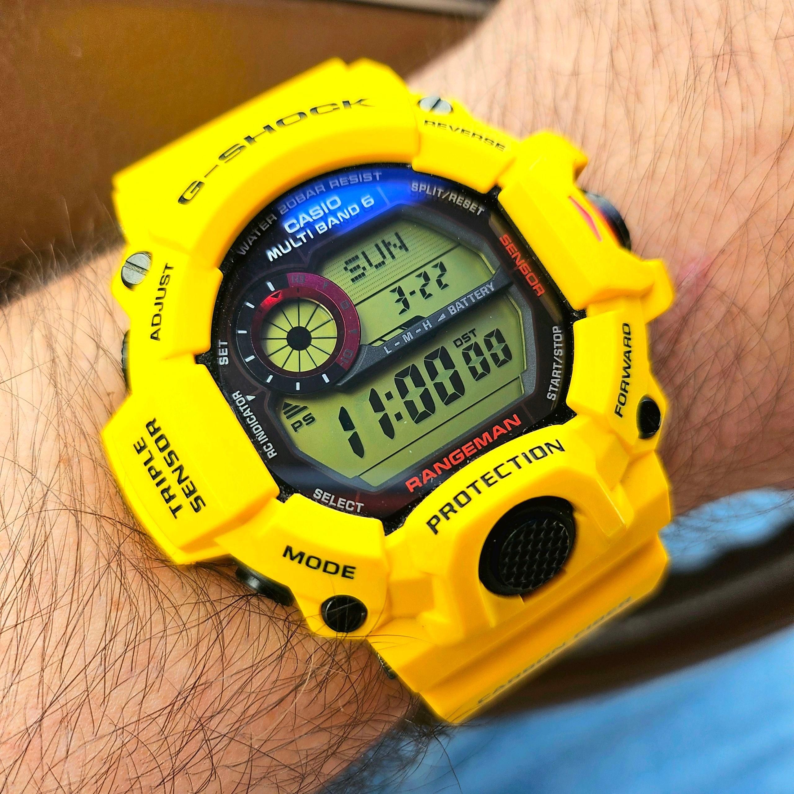 Wristcheck March 22, 2026 | WatchCrunch