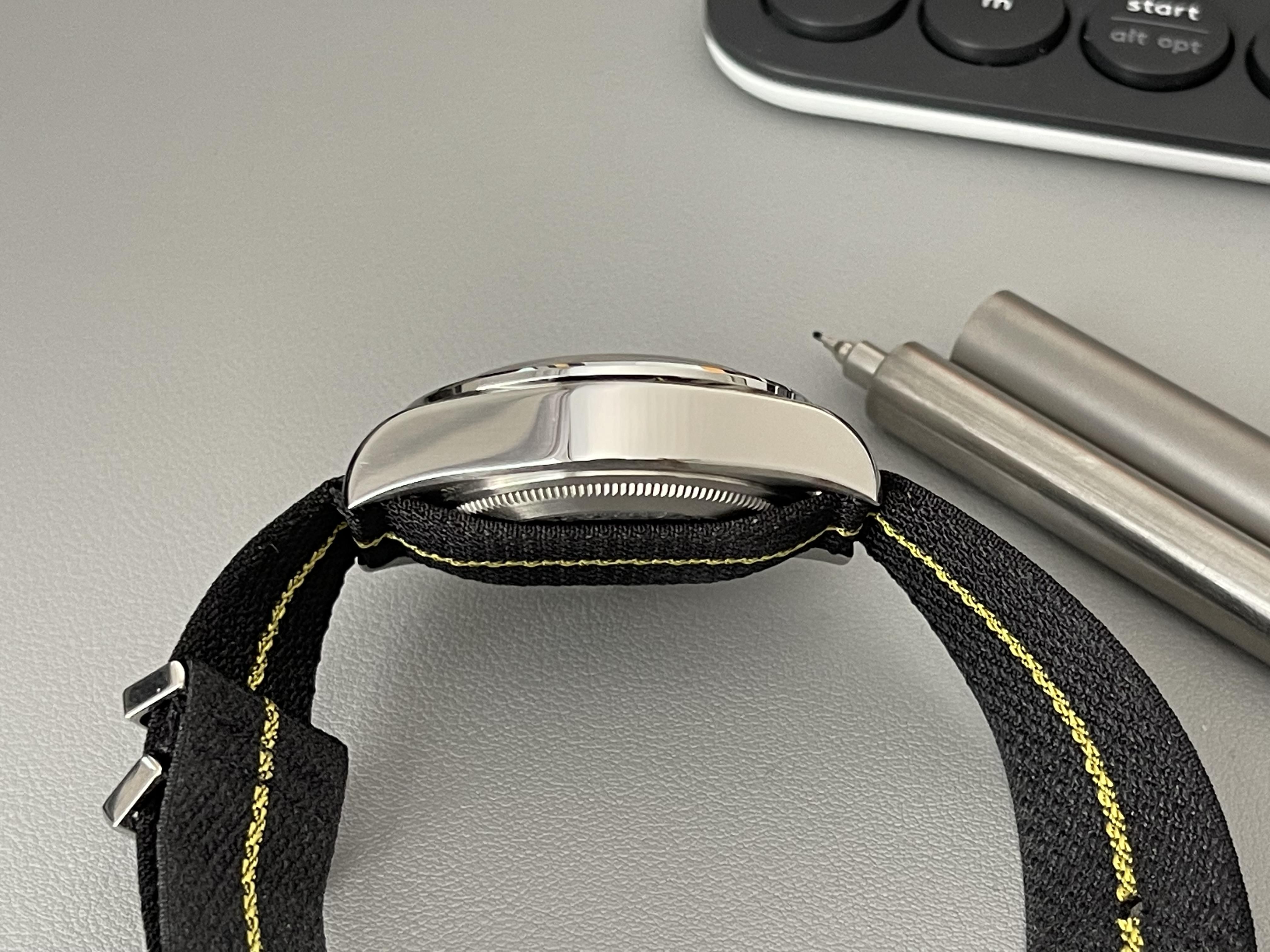 Review: Tudor Black Bay Pro - no hype, just real talk | WatchCrunch