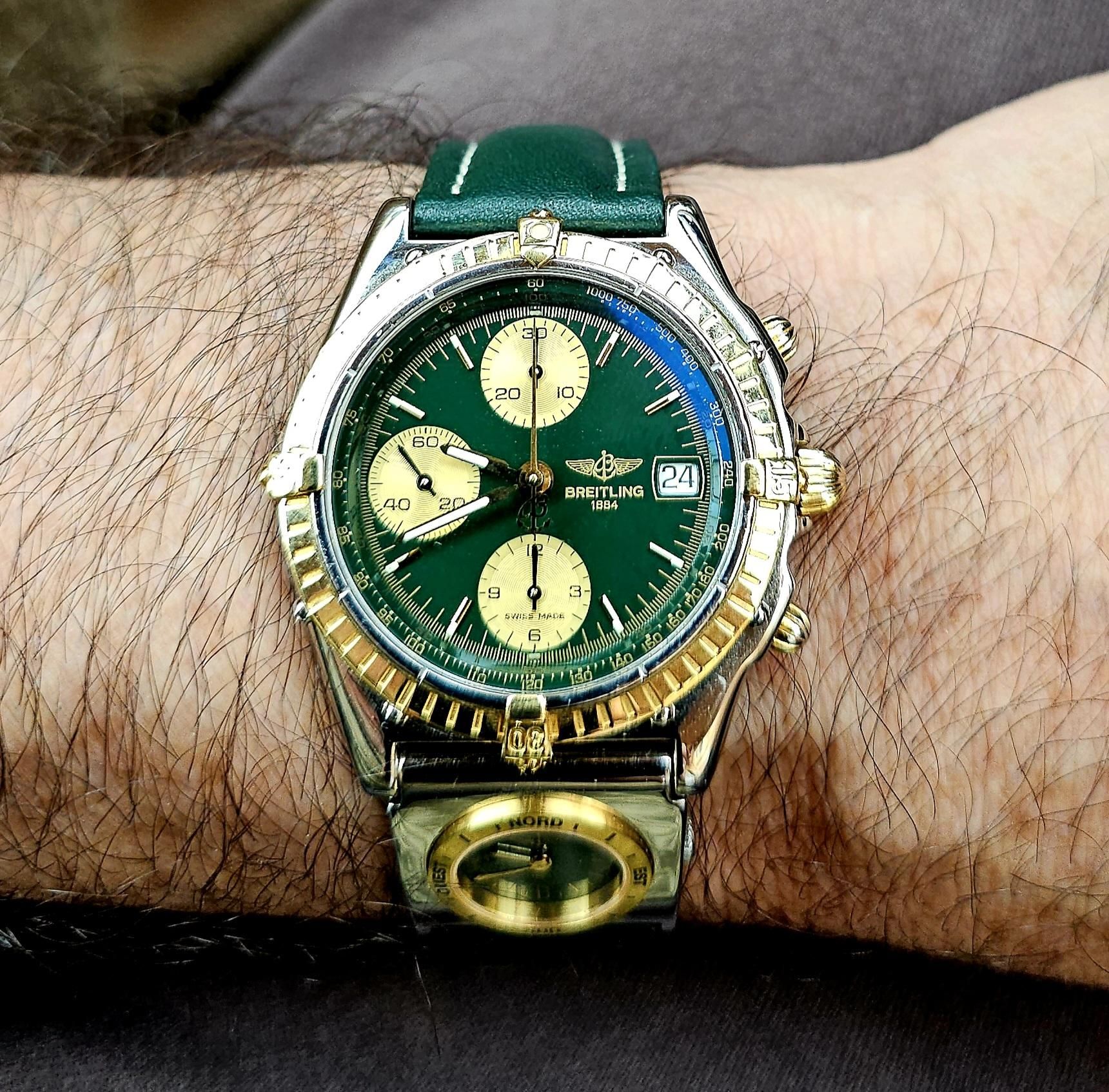 Wristcheck May 24, 2025 | WatchCrunch