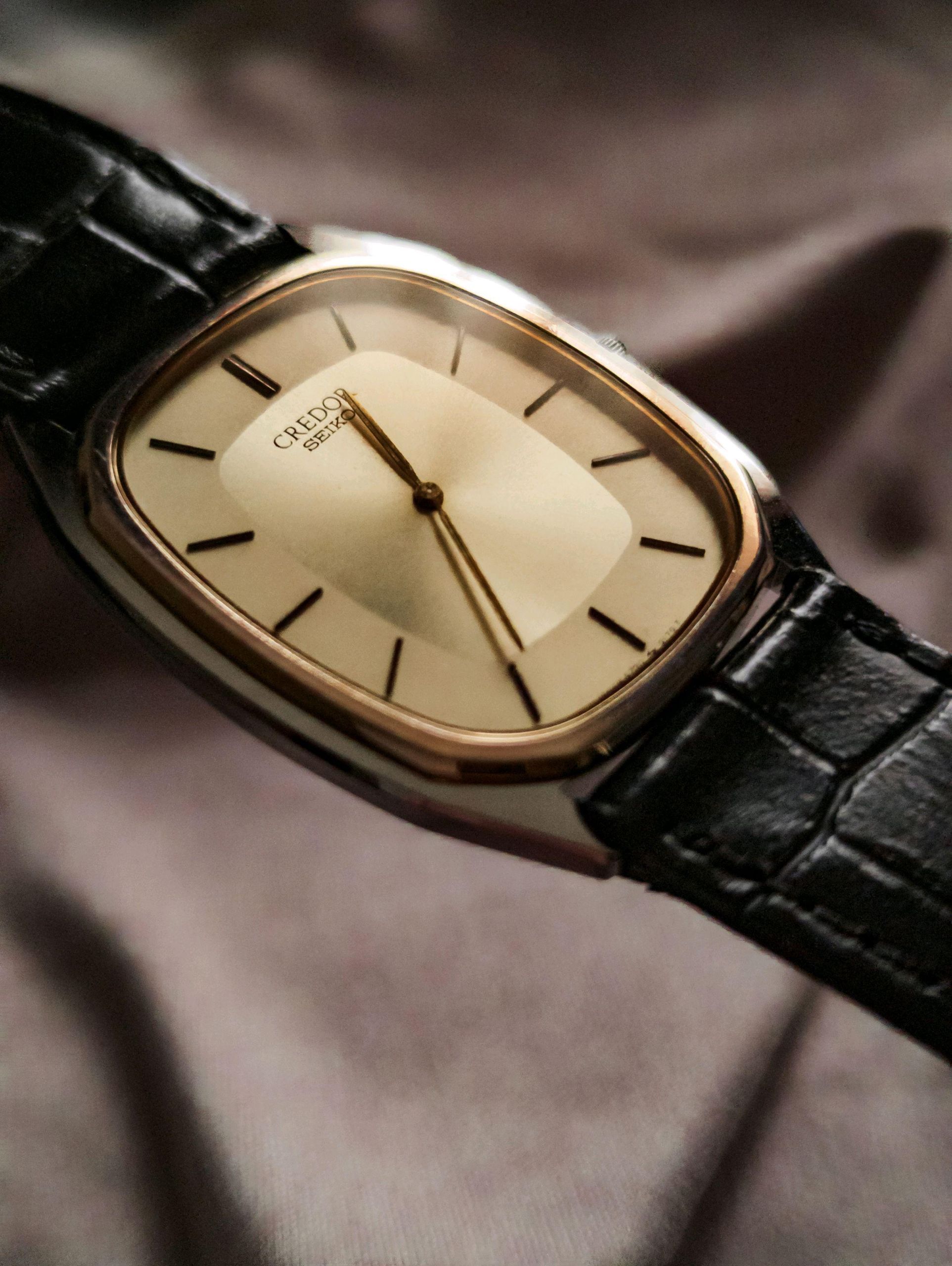Credor 6730-5080 | WatchCrunch