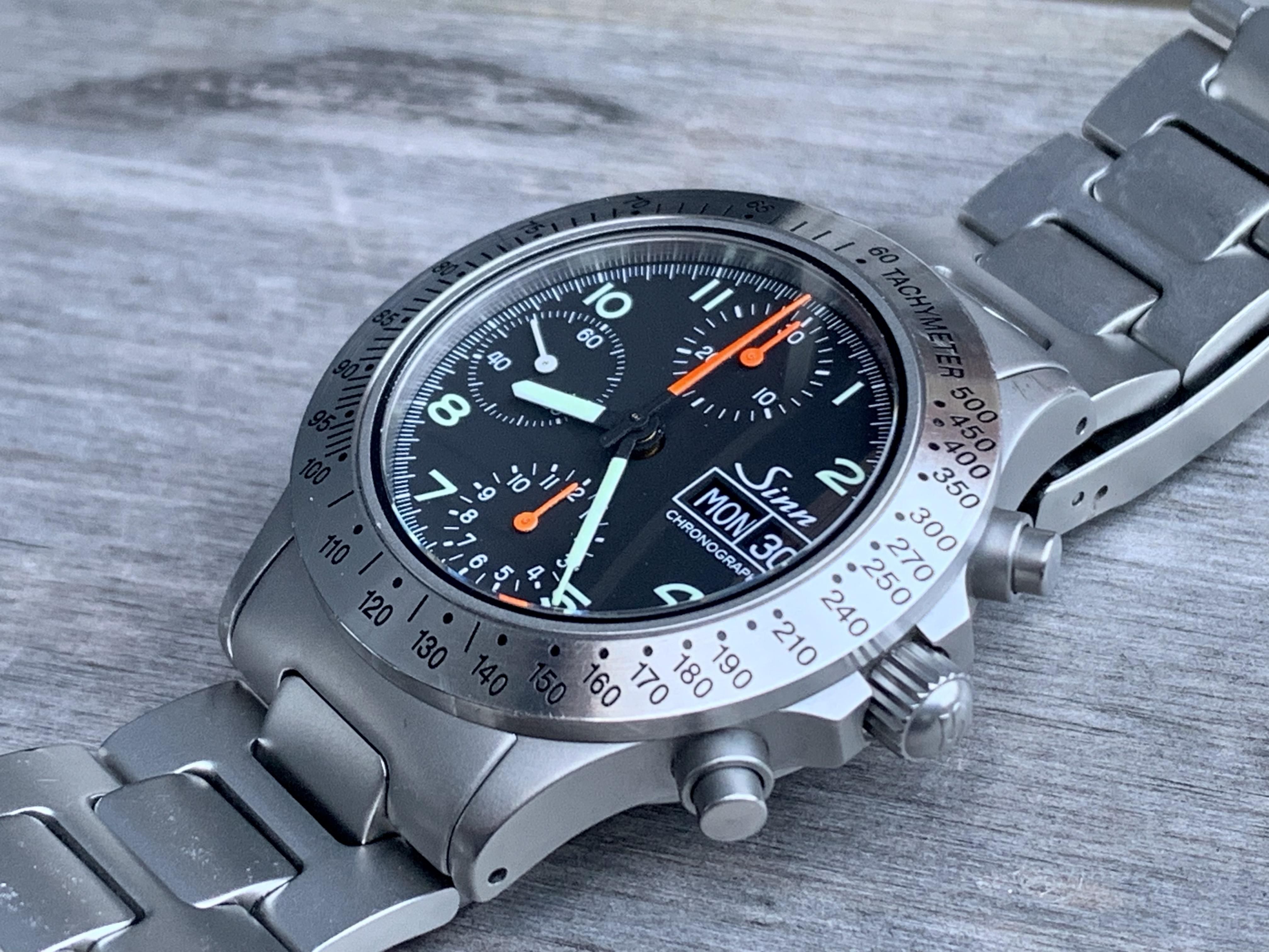 Omega Railmaster vs. Tudor Ranger | WatchCrunch