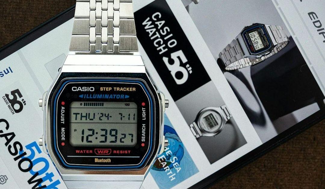 ABL-100WE-1AJF | CASIO