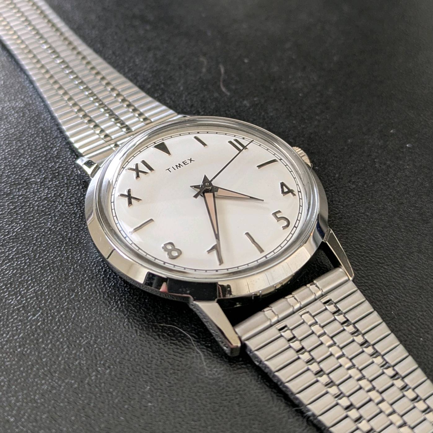 Timex Marlin California Dial | WatchCrunch