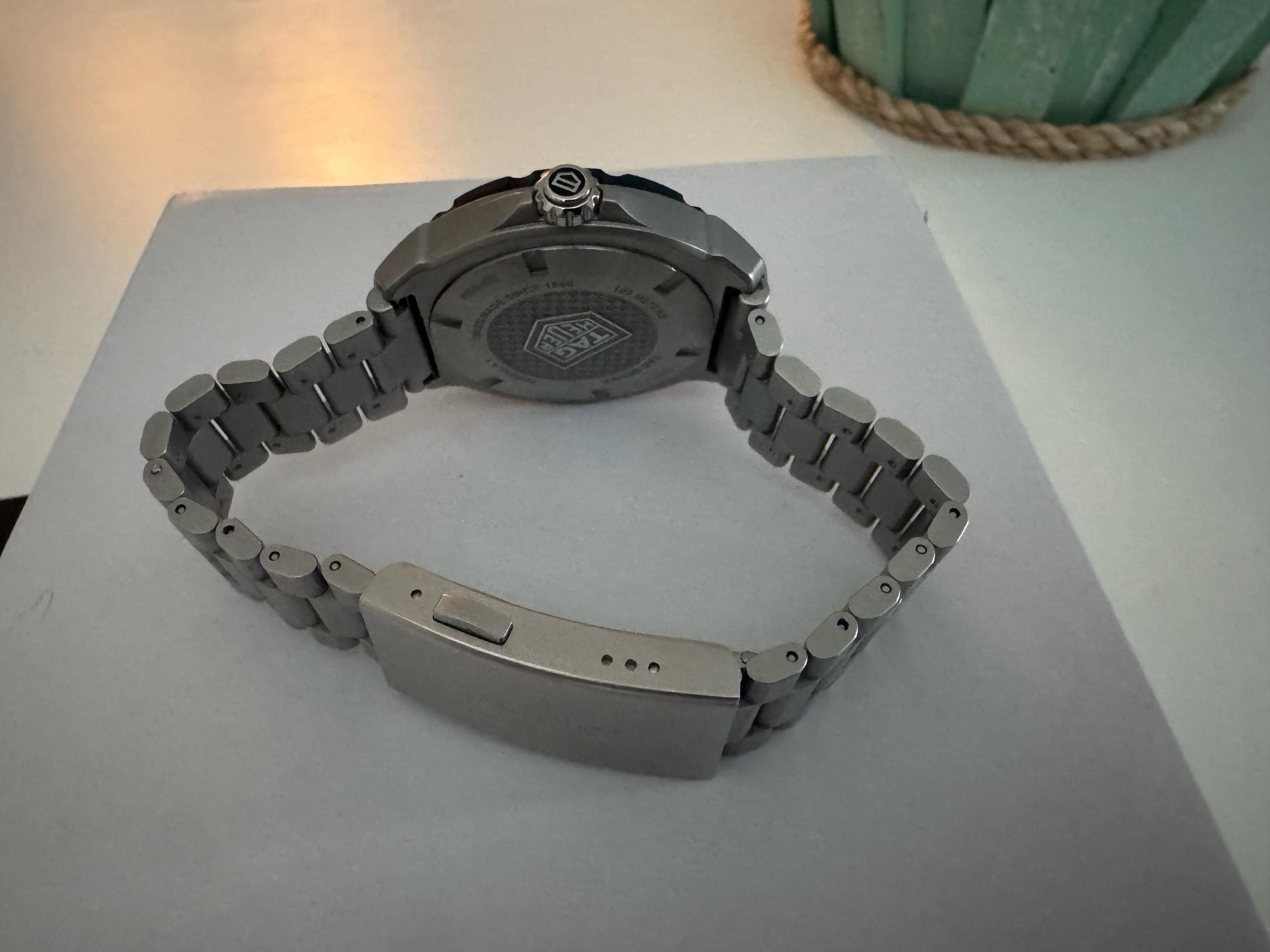 Pre-Owned TAG Heuer Formula 1 For Sale