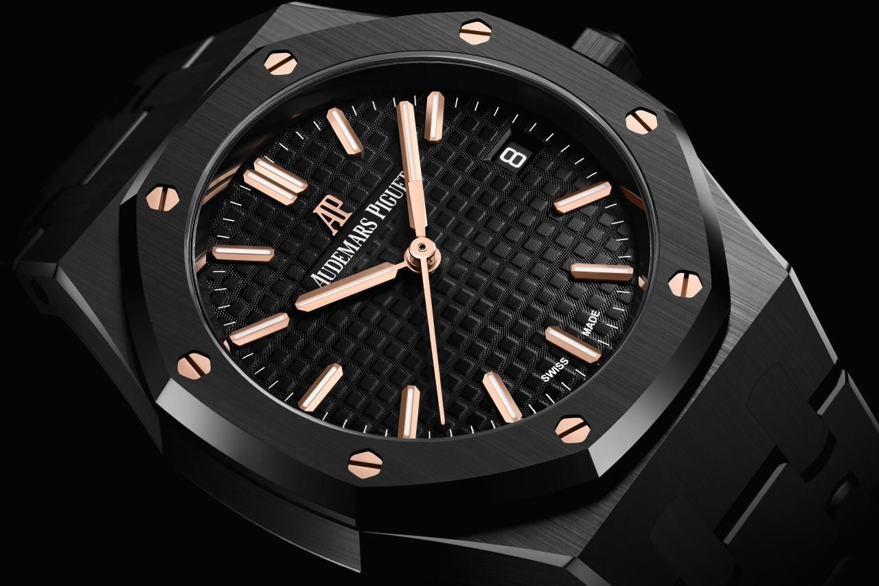How To Read Audemars Piguet Reference Numbers | WatchCrunch