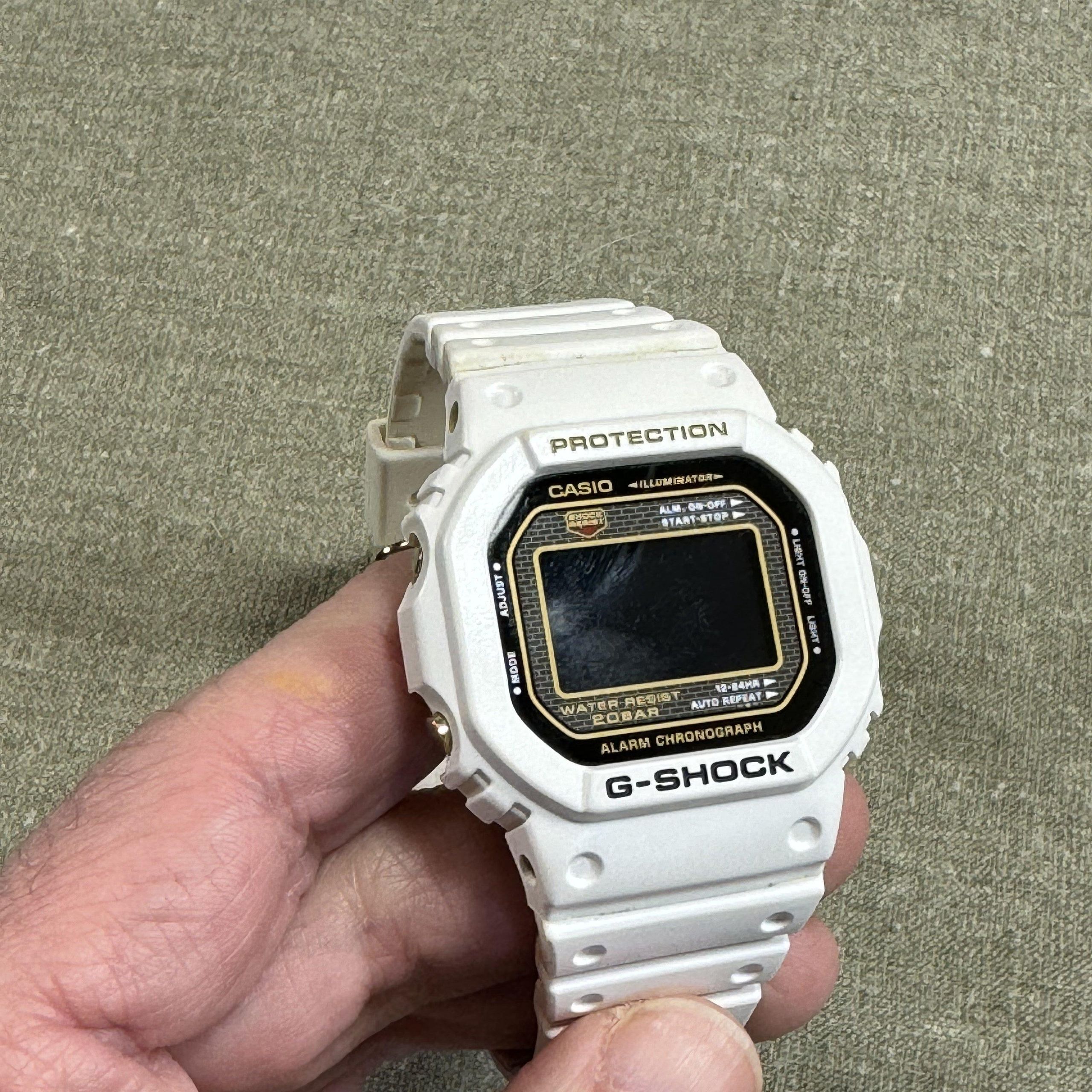 すぐったレディース福袋 - White” “Rising DW-5025B-7 25th WatchCrunch | Anniversary 時計