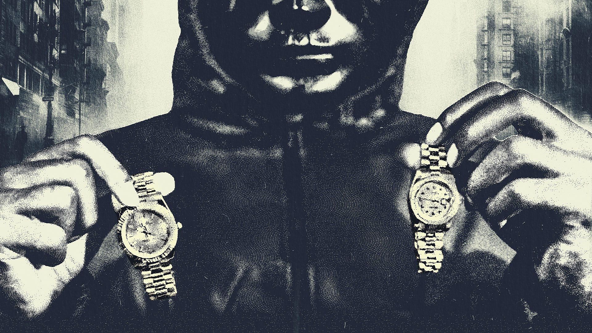 Did you see the BBC reportage