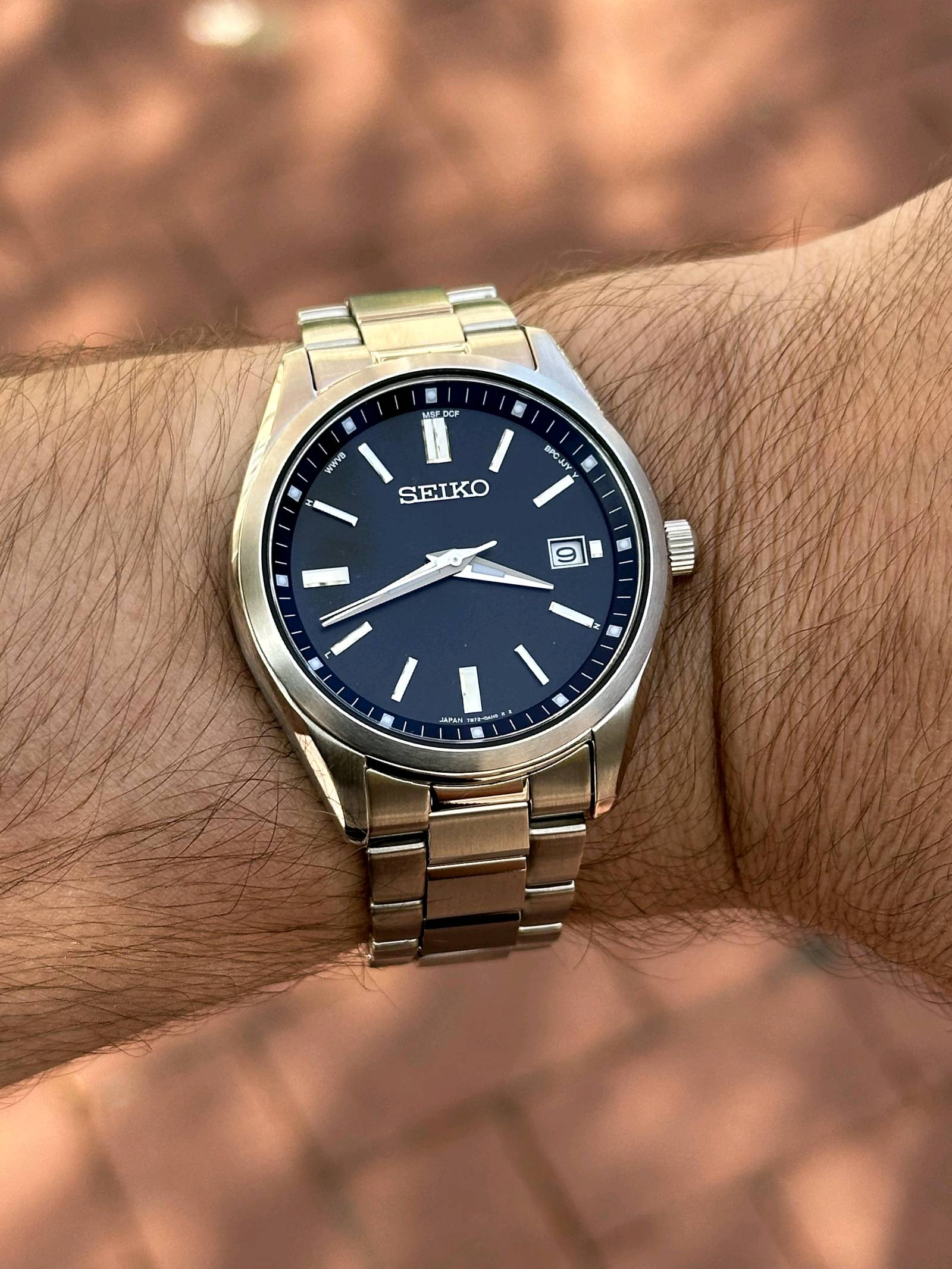 Review - BUY THIS WATCH | WatchCrunch