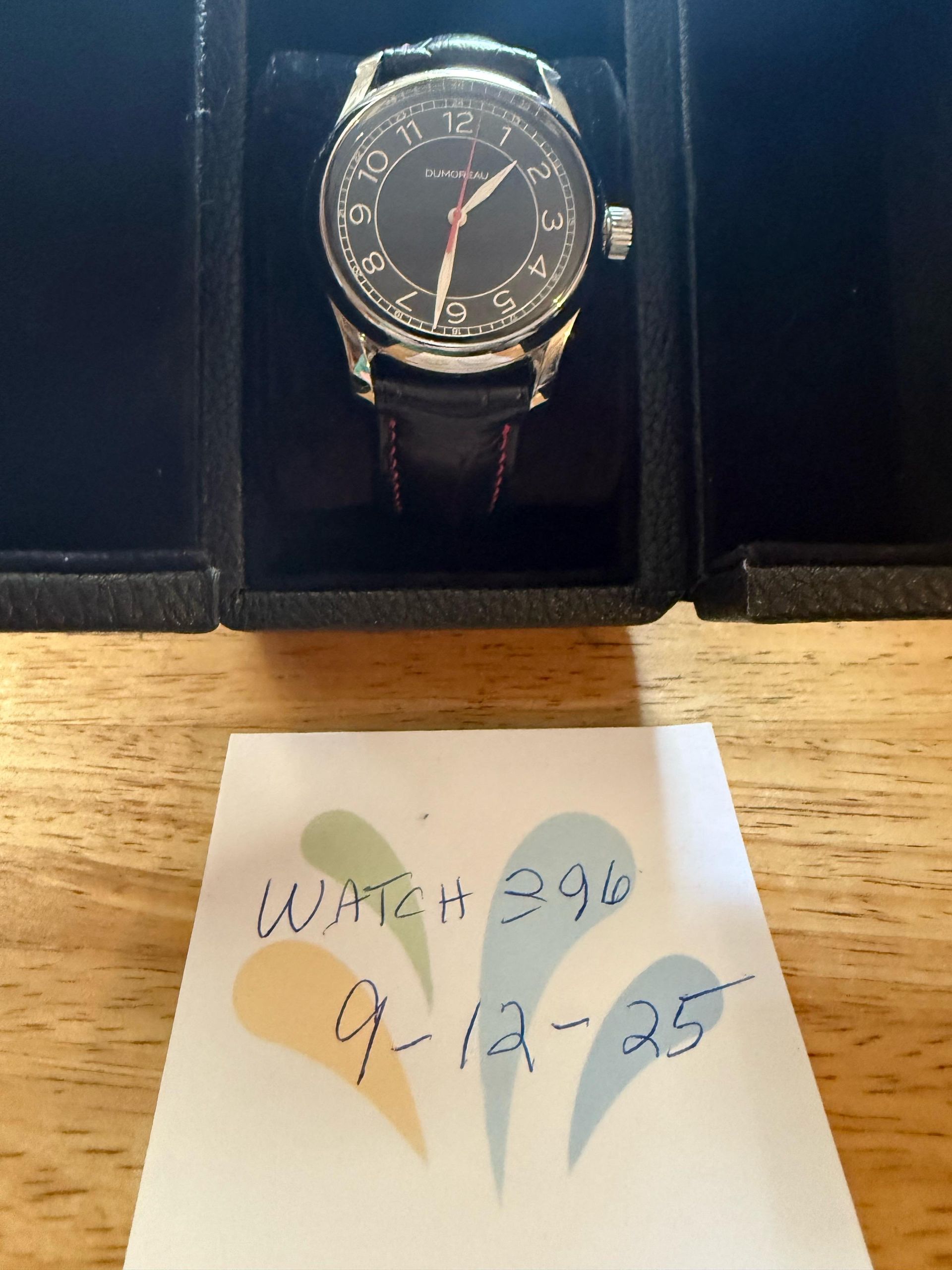 Pre-Owned Dumoreau Dm02-MK2 For Sale