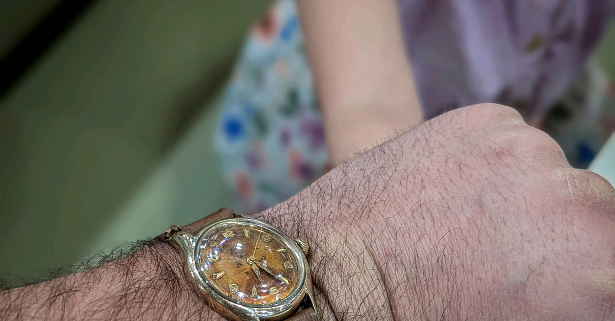 Wristcheck January 13 2025 WatchCrunch wristcheck-january-13-2025-watchcrunch