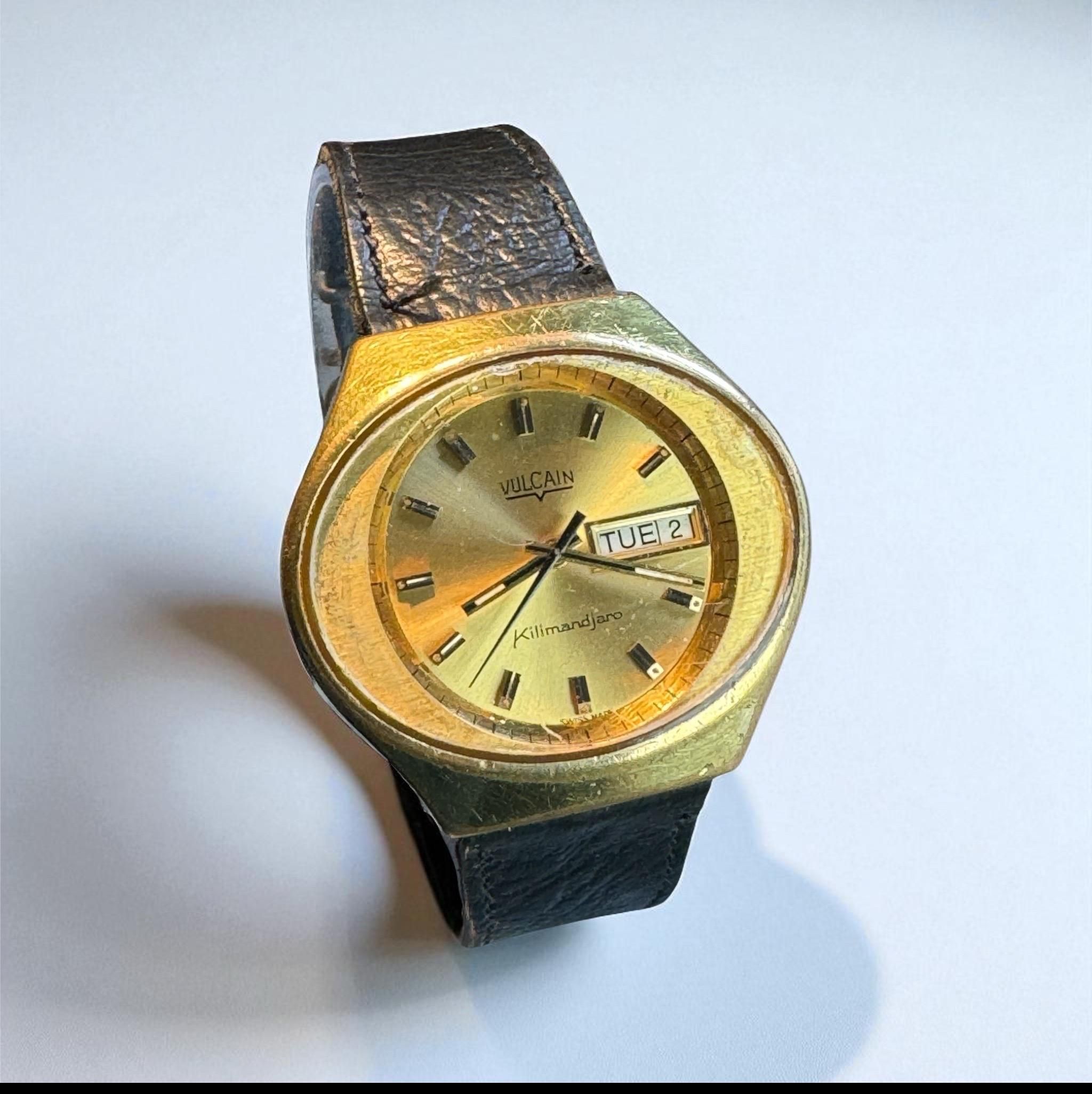 A Retro Watch | WatchCrunch
